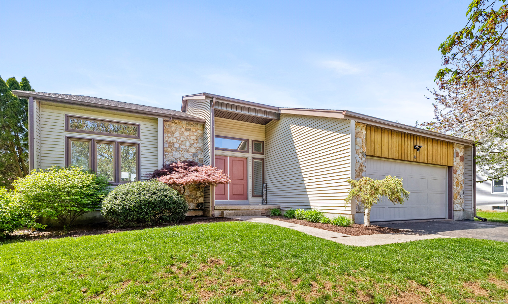 84 Pheasant Way