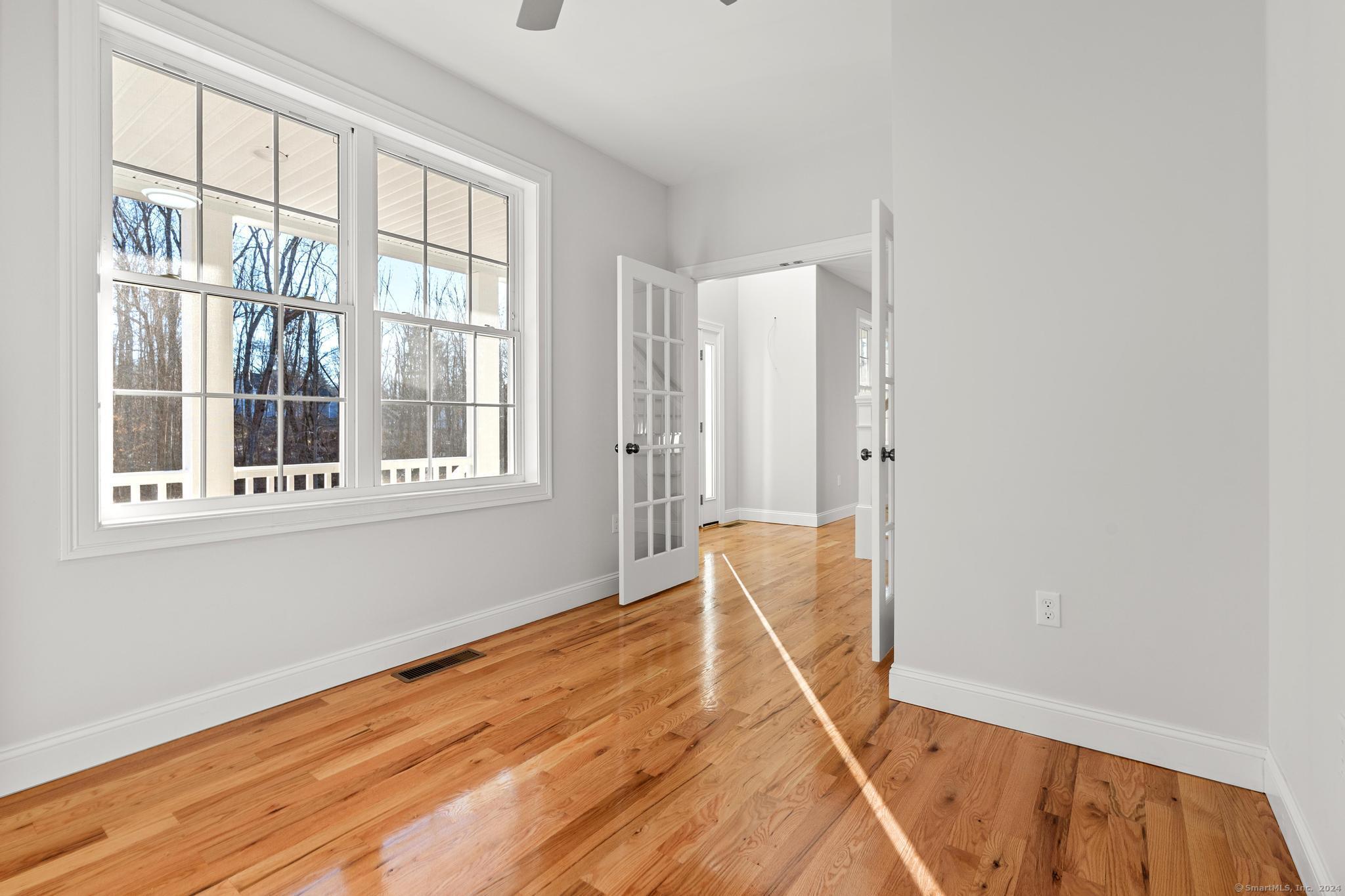Homesite 6 Quinn's Way