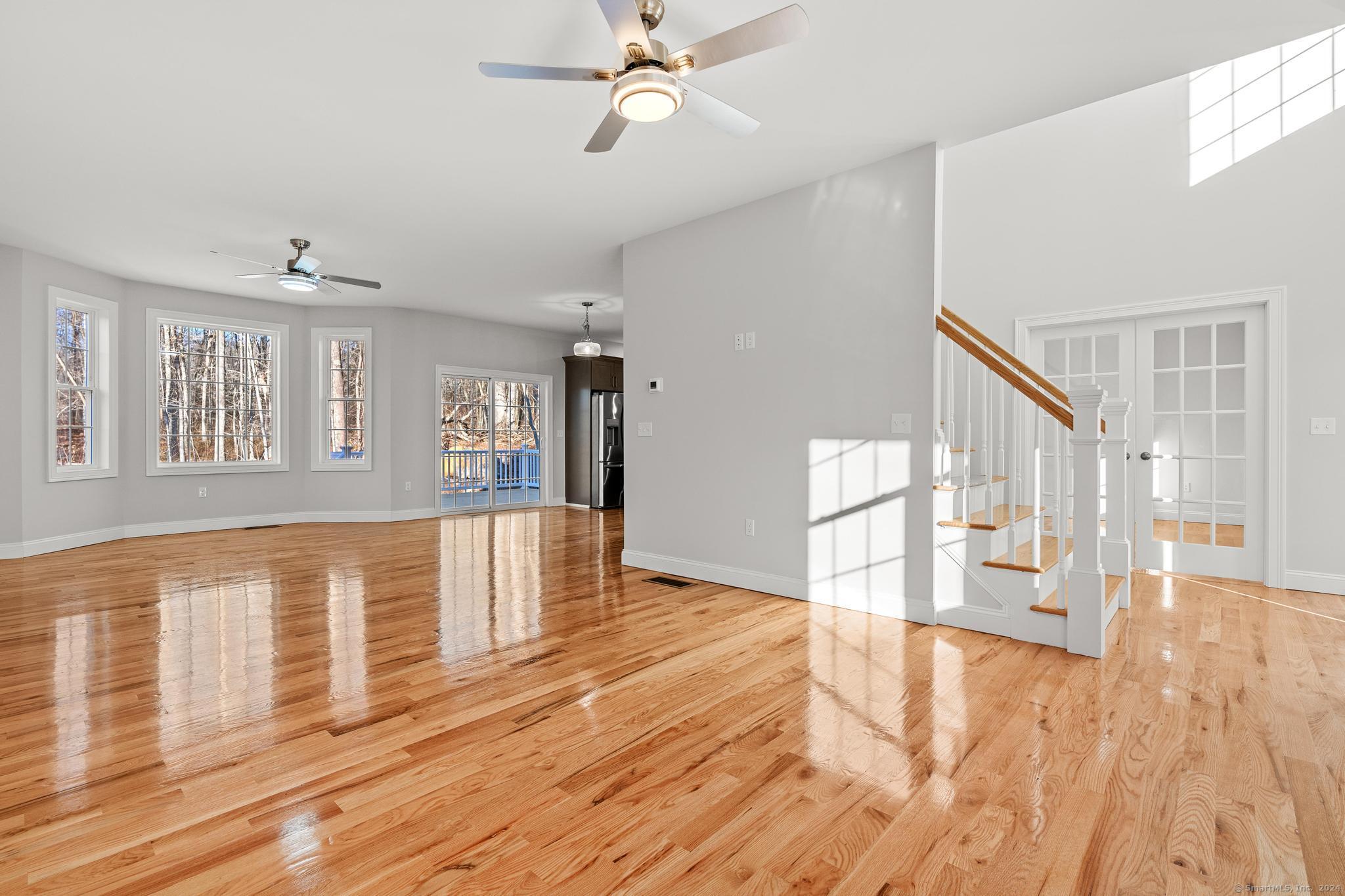 Homesite 6 Quinn's Way