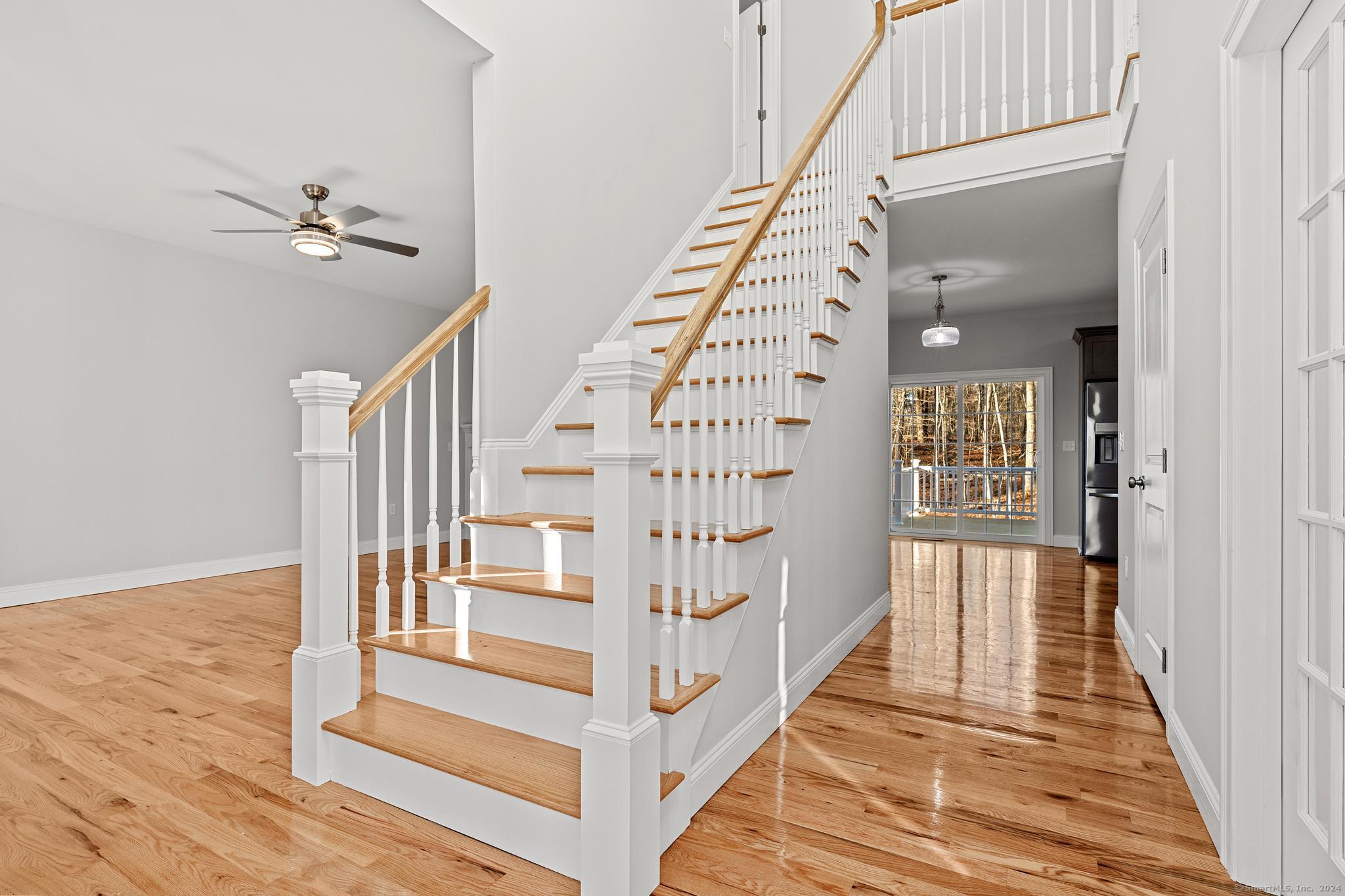 Homesite 6 Quinn's Way