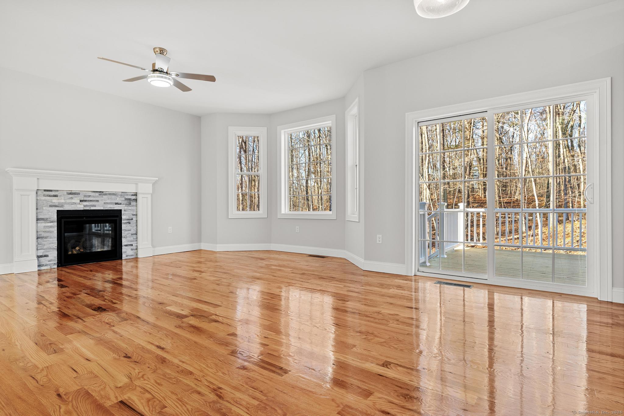 Homesite 6 Quinn's Way