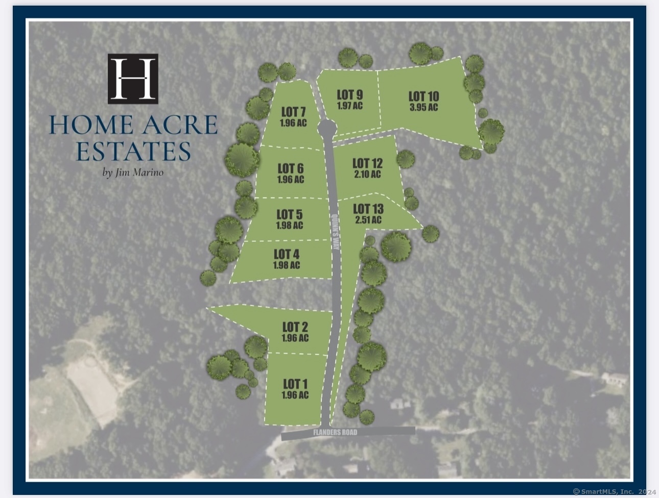 Homesite 6 Quinn's Way