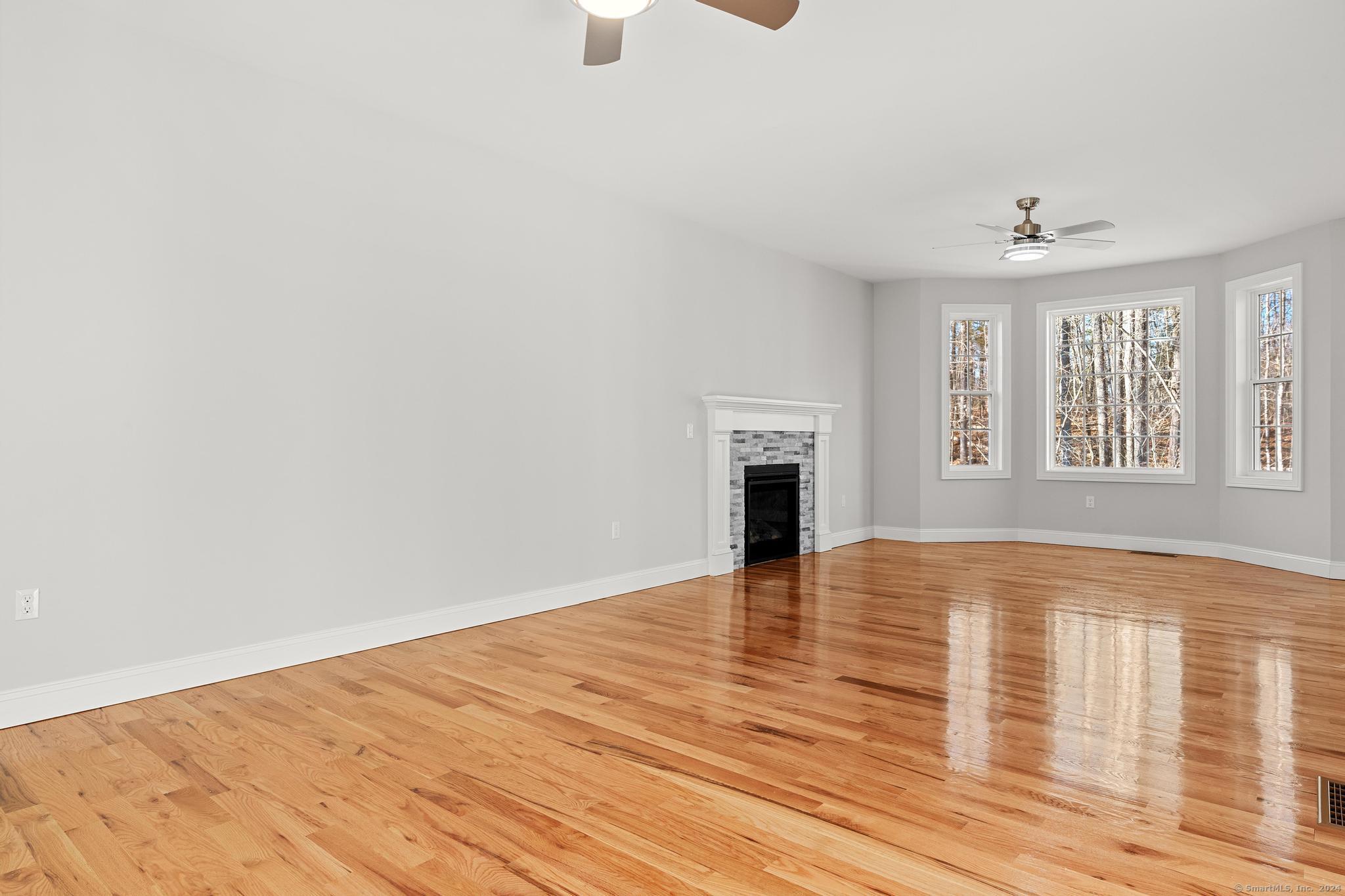 Homesite 6 Quinn's Way
