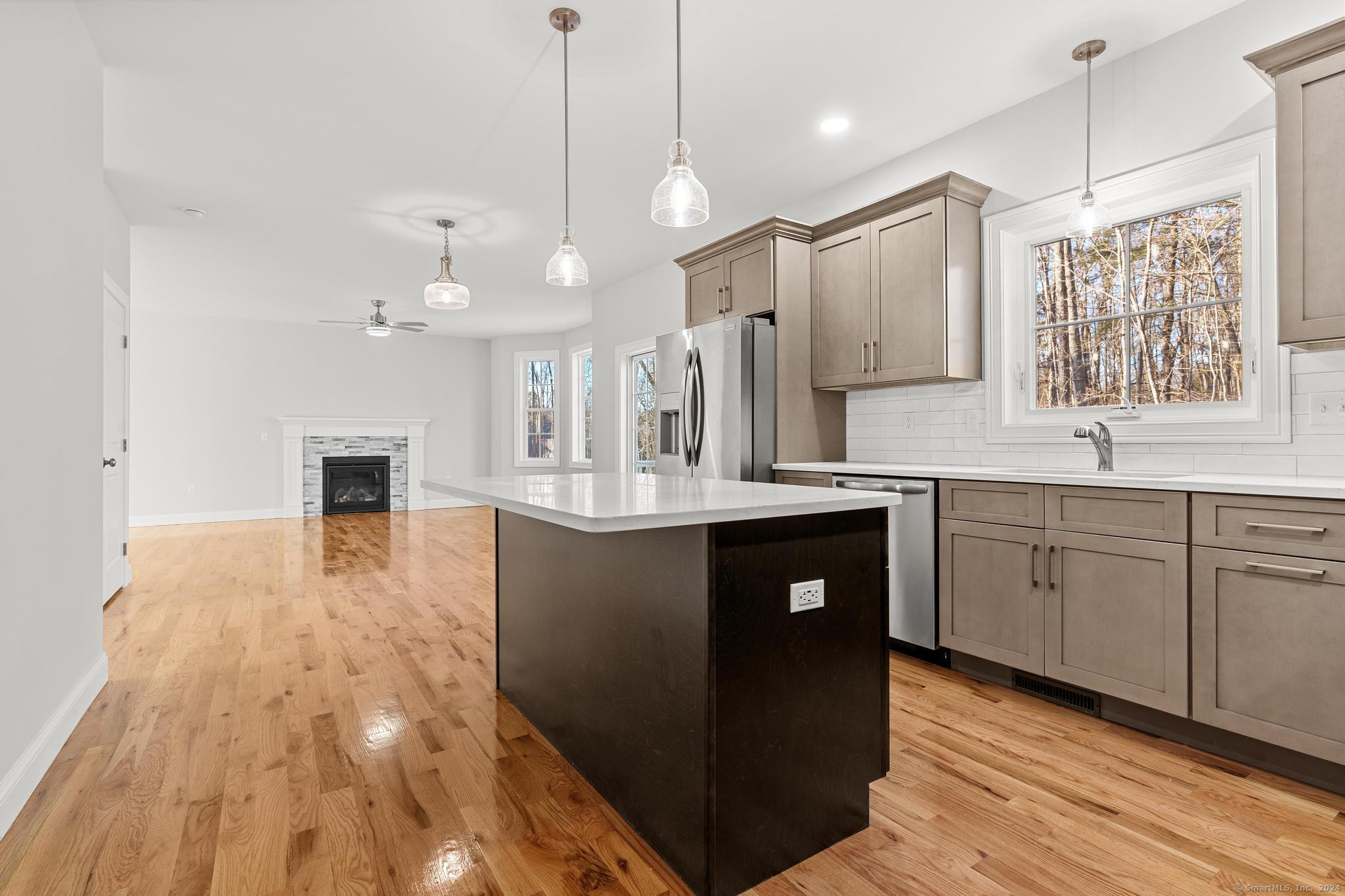 Homesite 6 Quinn's Way