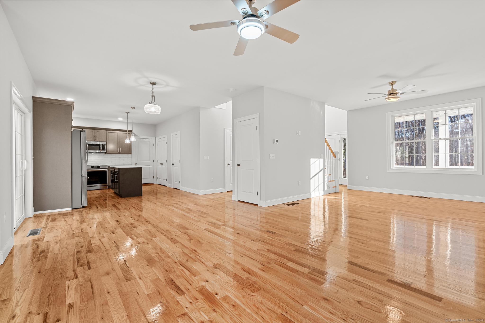 Homesite 6 Quinn's Way