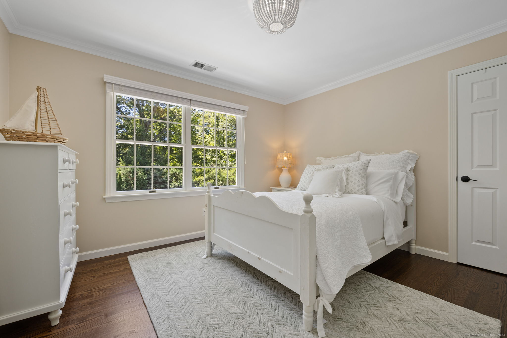 1 Boxwood Road