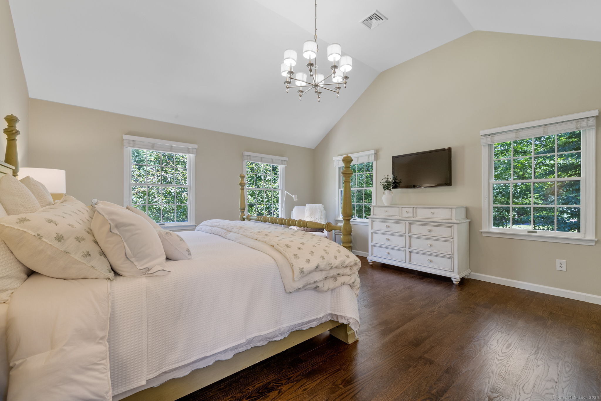 1 Boxwood Road