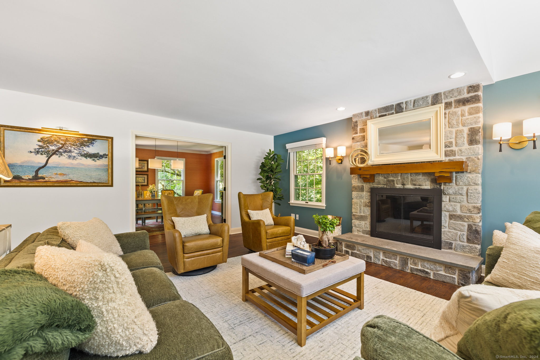 1 Boxwood Road