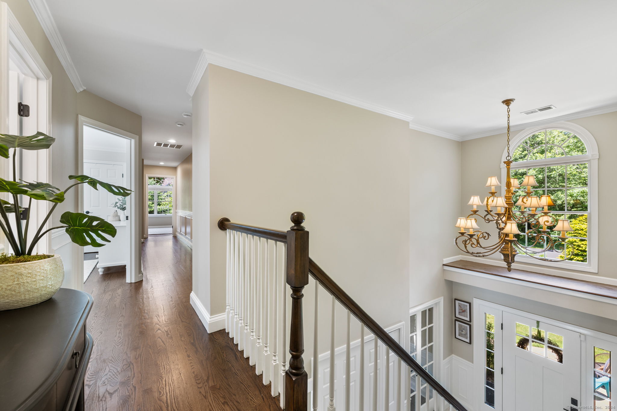 1 Boxwood Road