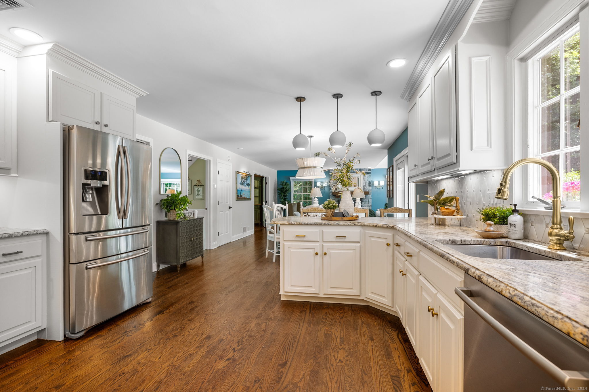1 Boxwood Road