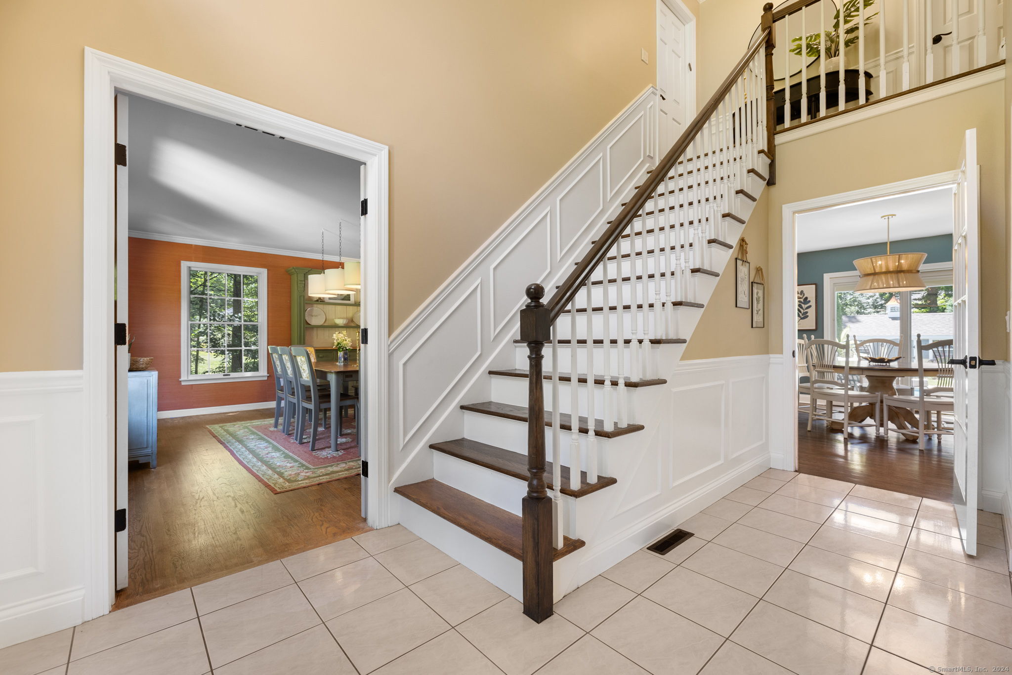 1 Boxwood Road