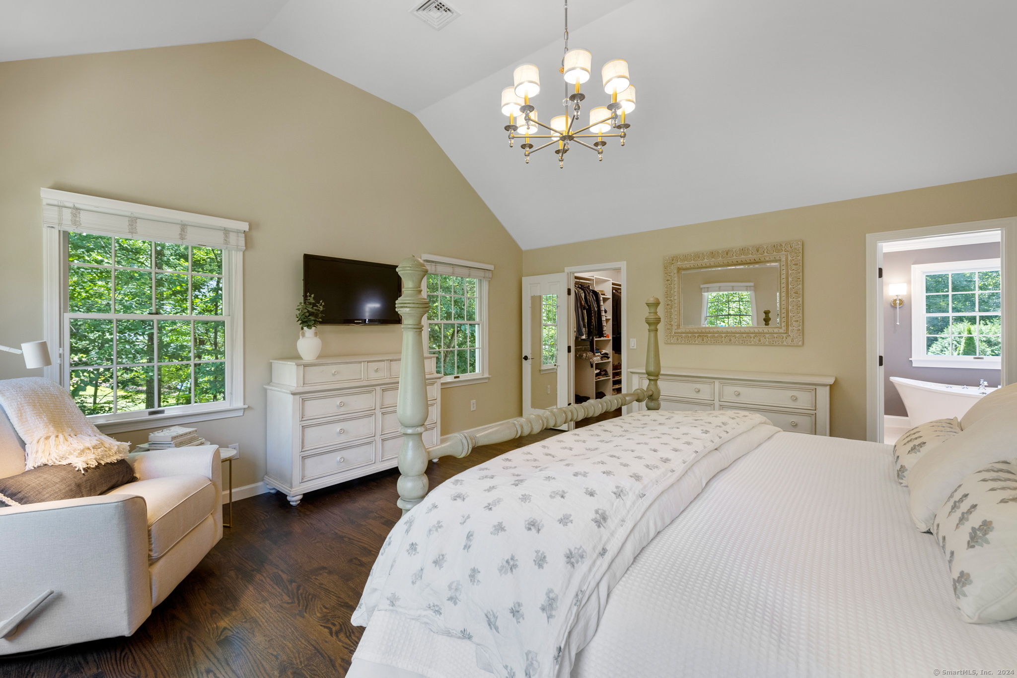 1 Boxwood Road