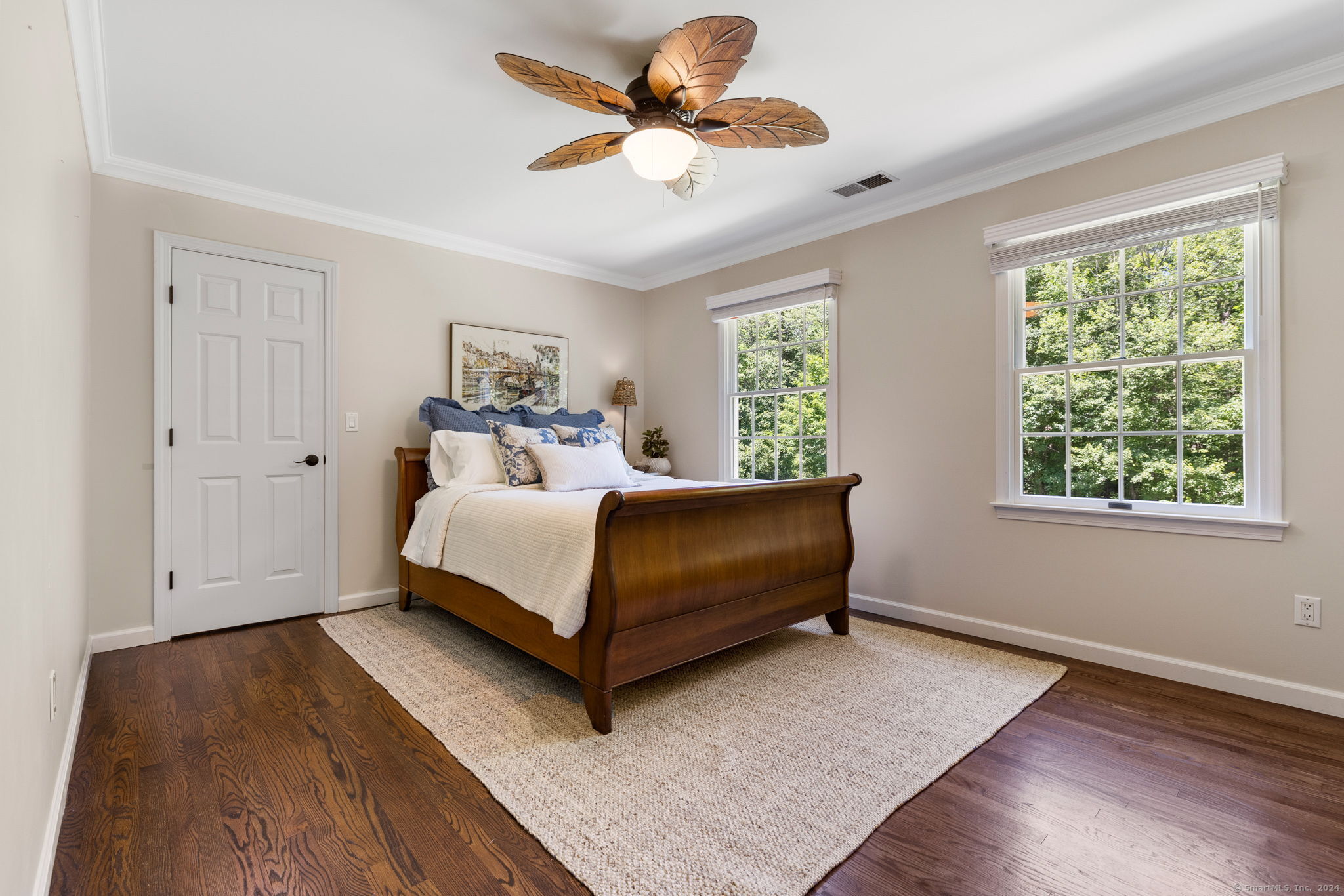 1 Boxwood Road