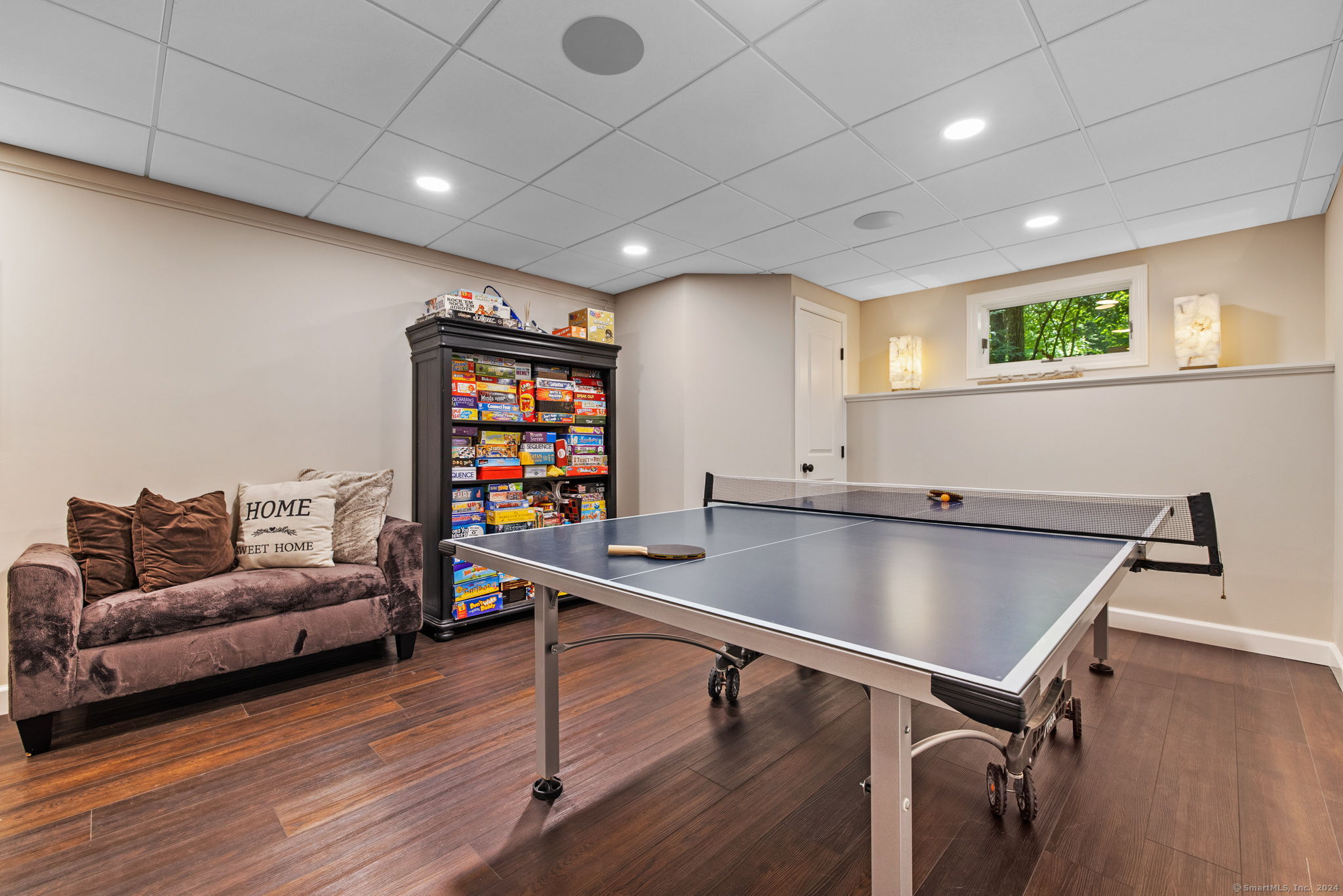 1 Boxwood Road