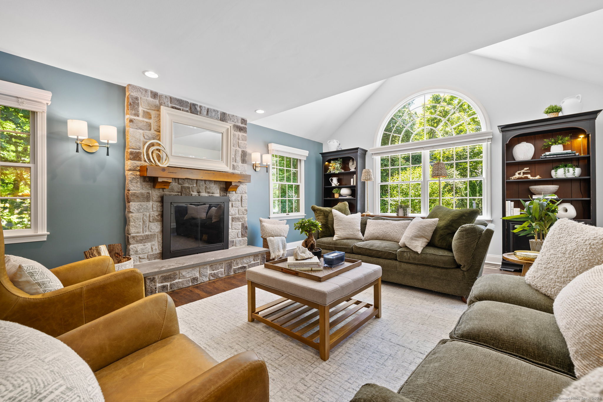 1 Boxwood Road