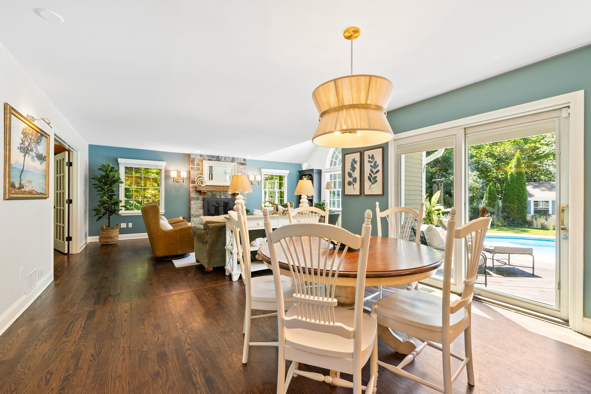 1 Boxwood Road