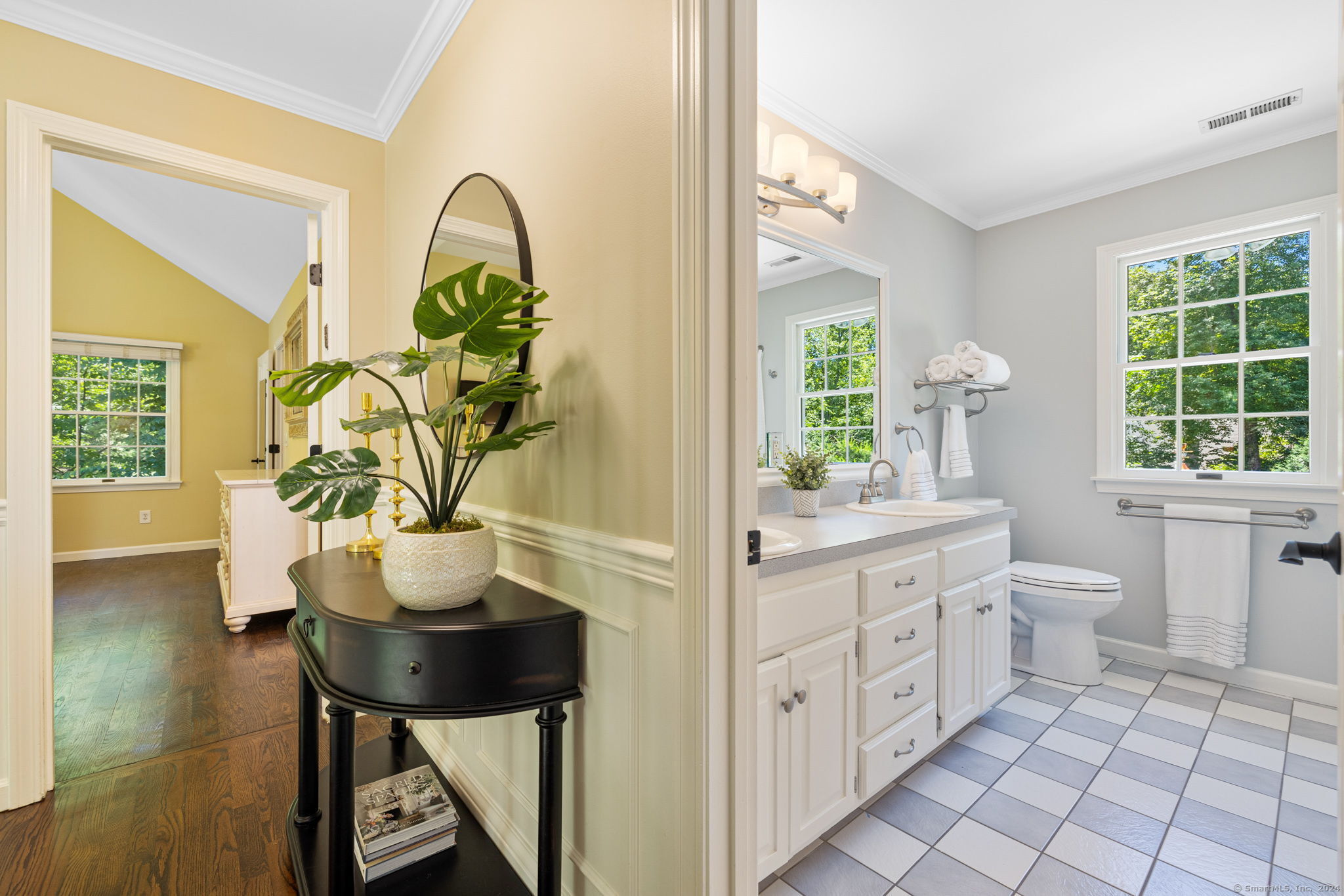 1 Boxwood Road