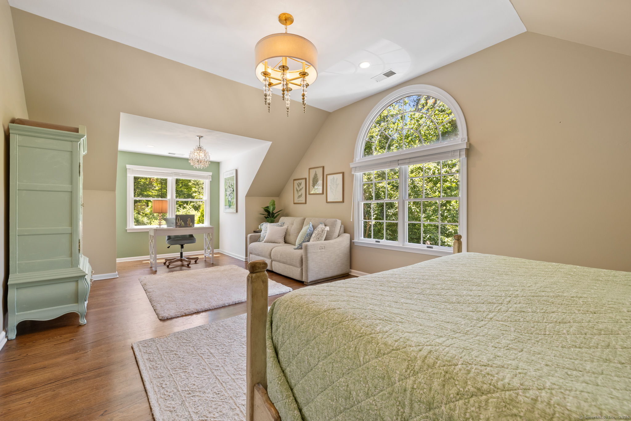 1 Boxwood Road