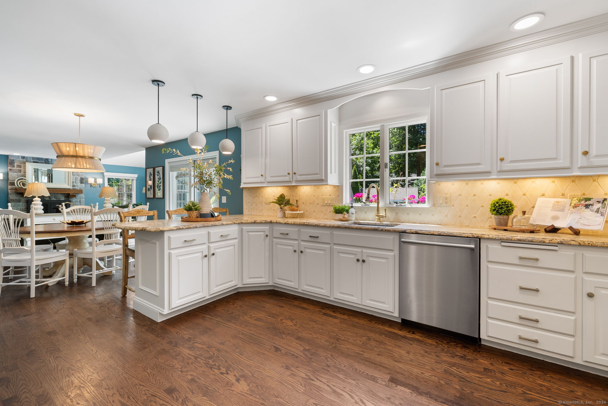 1 Boxwood Road