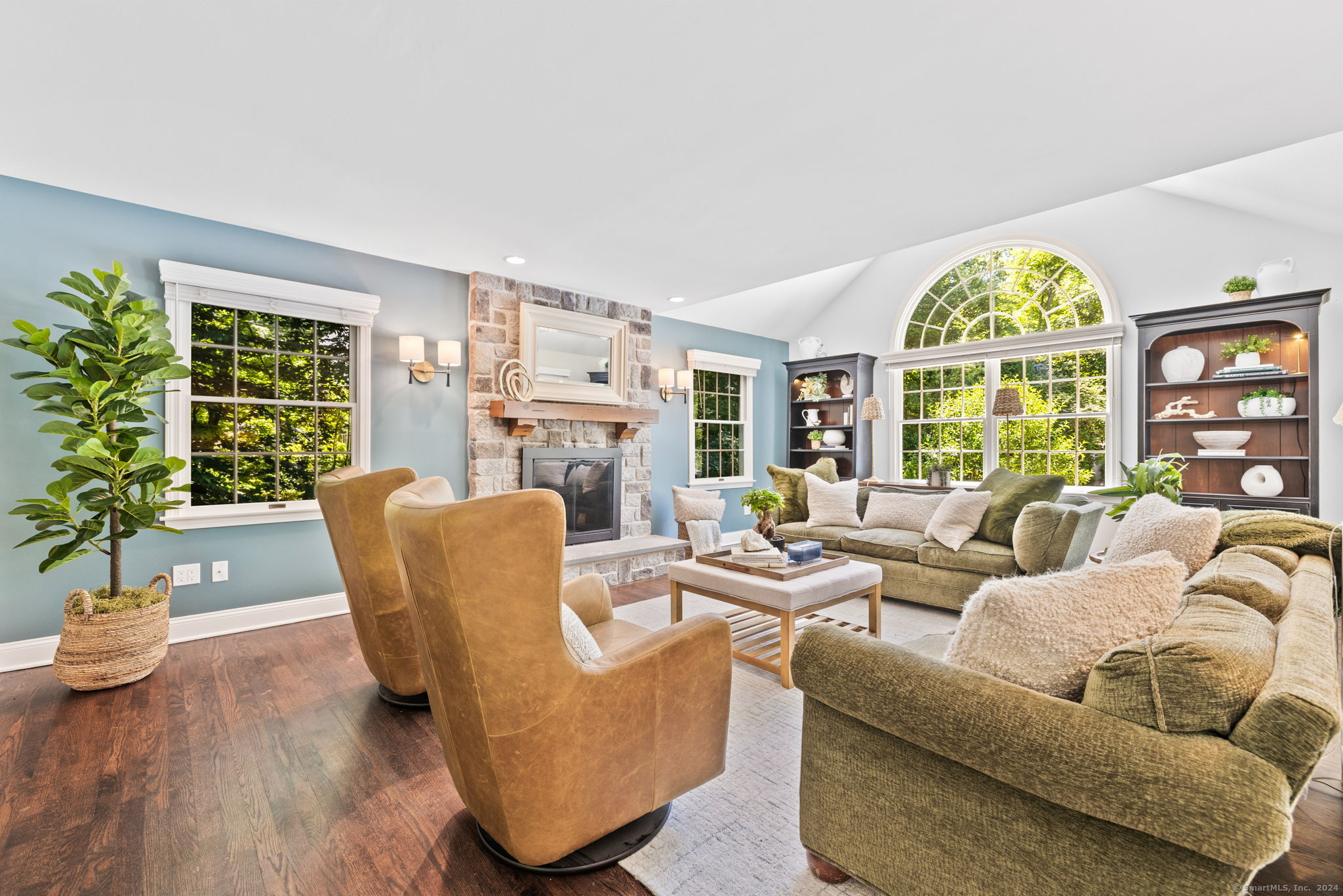 1 Boxwood Road