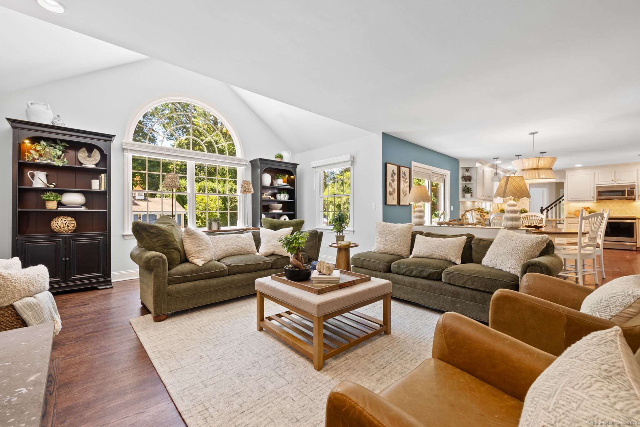 1 Boxwood Road