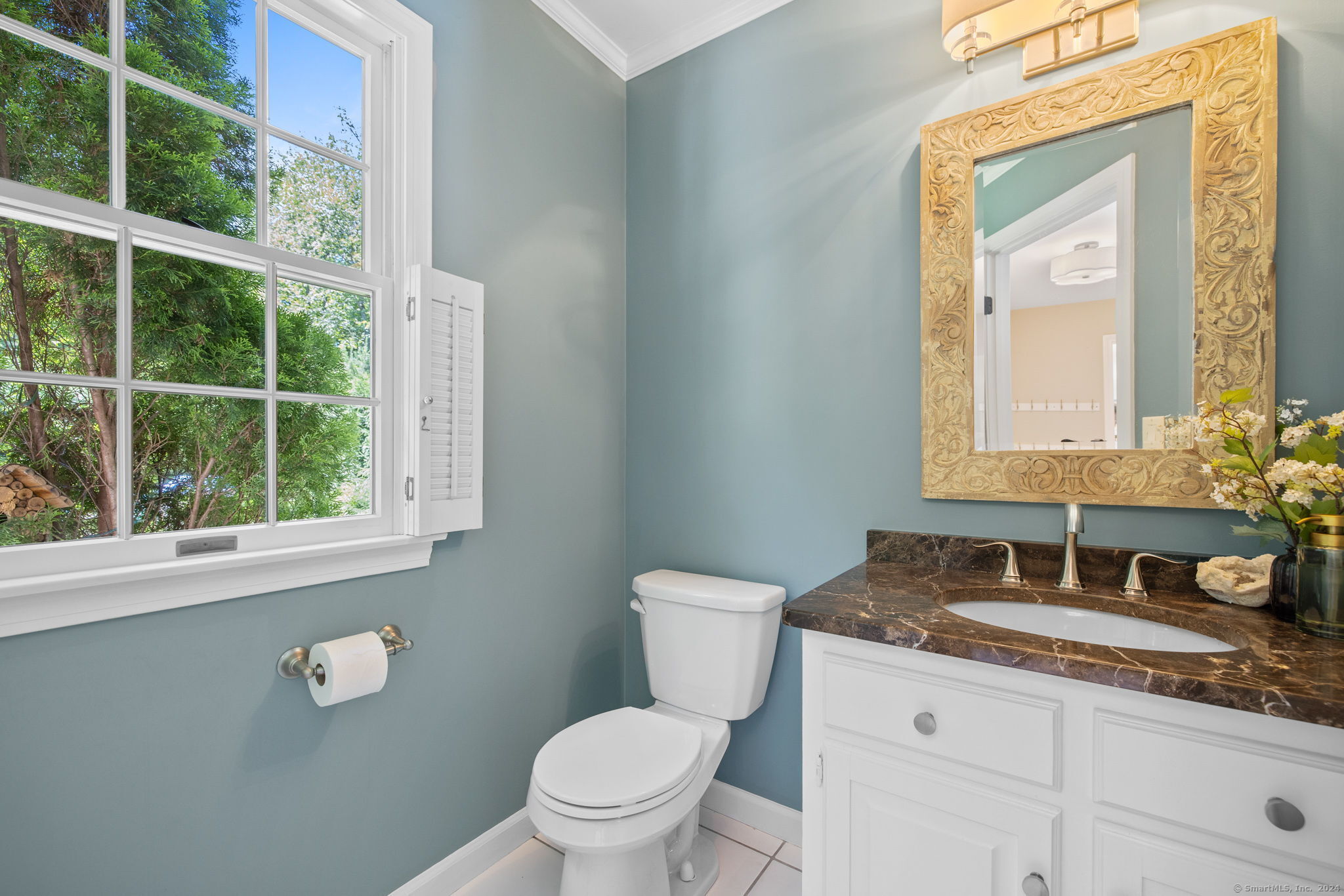 1 Boxwood Road