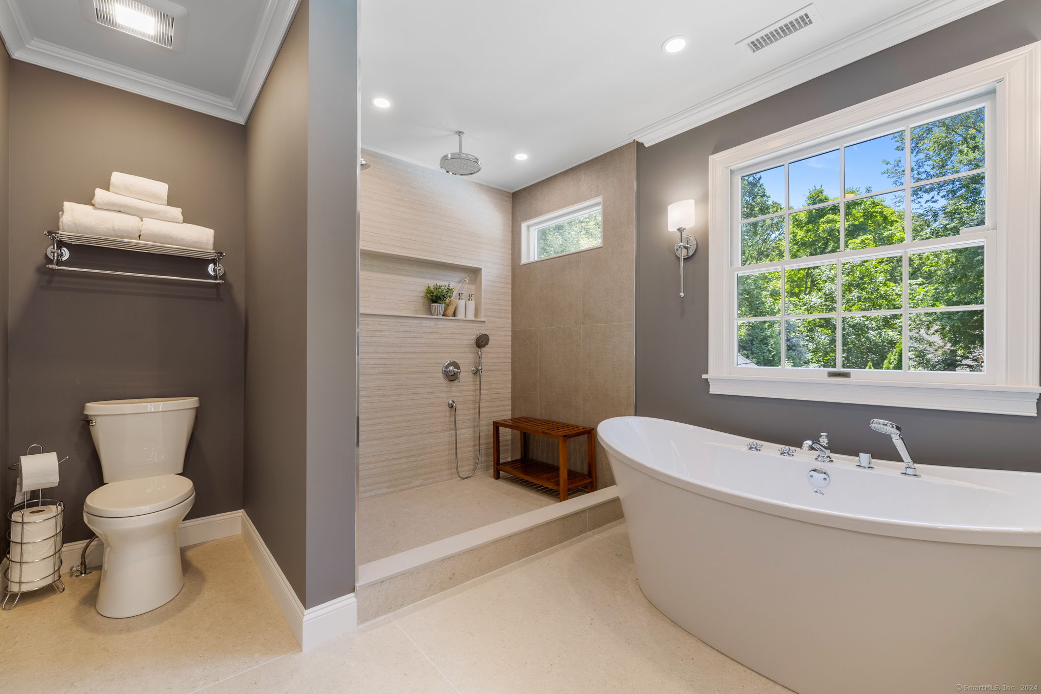 1 Boxwood Road