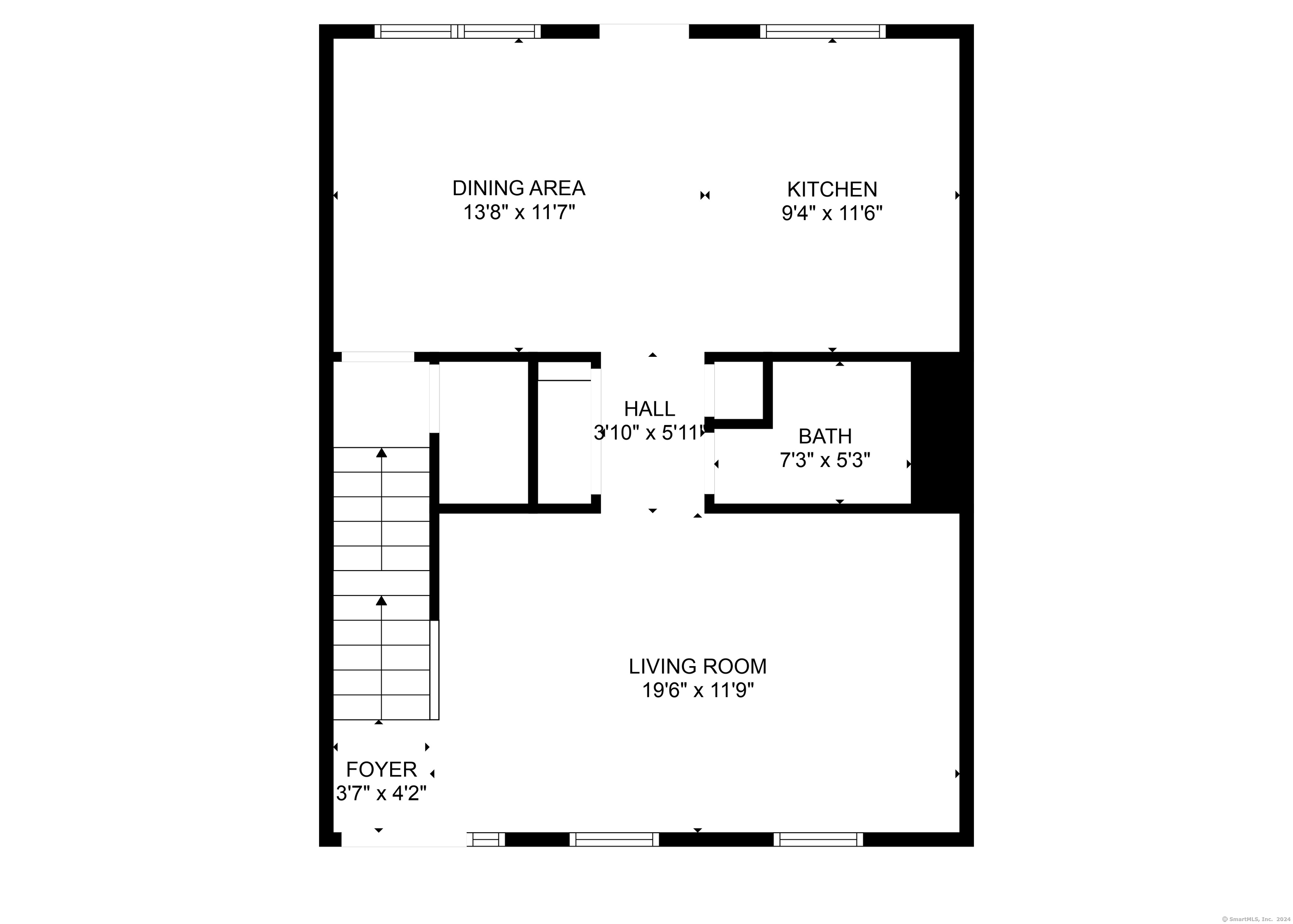 27 Esquire Drive D