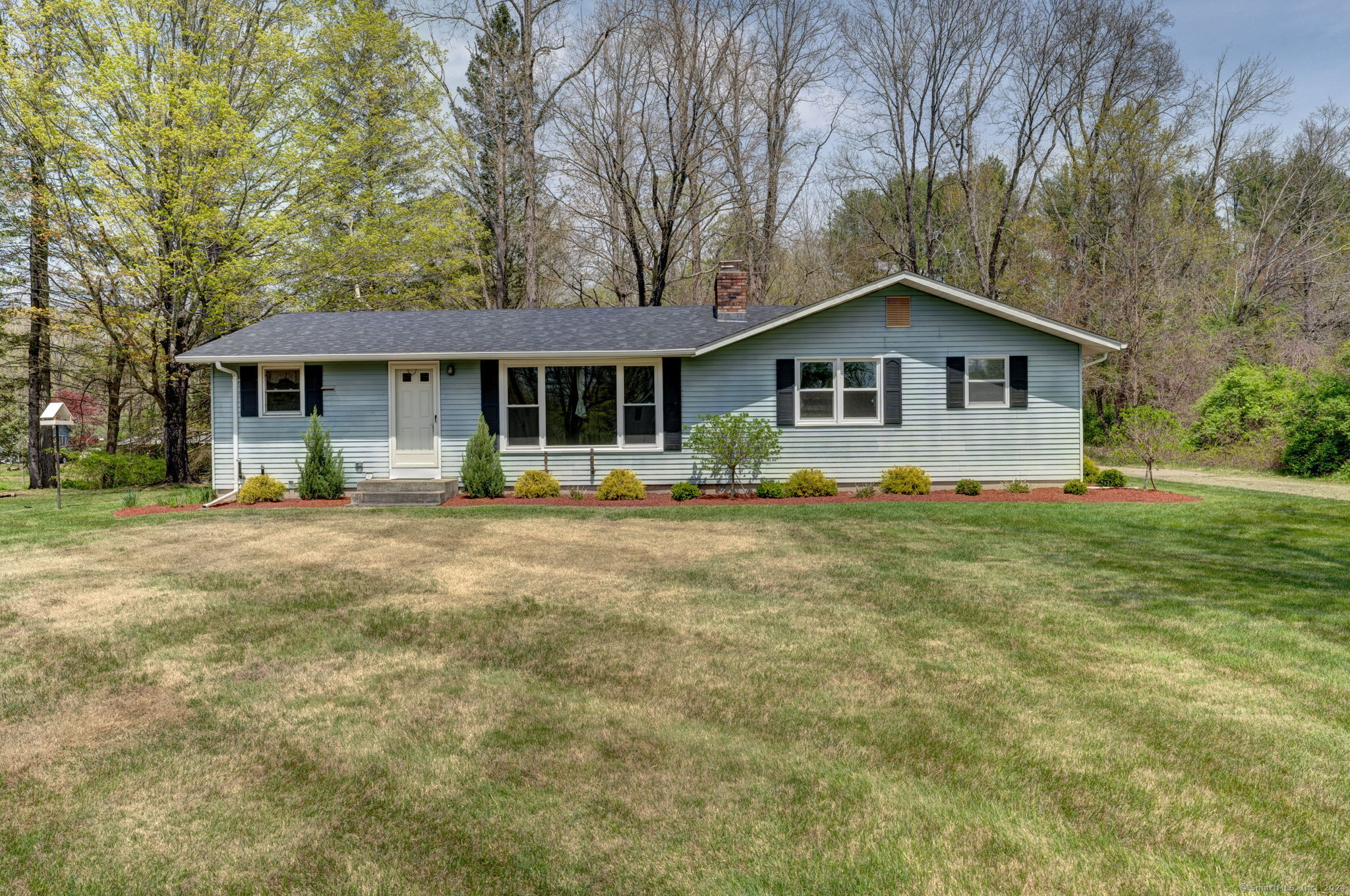 18 Huntington Road
