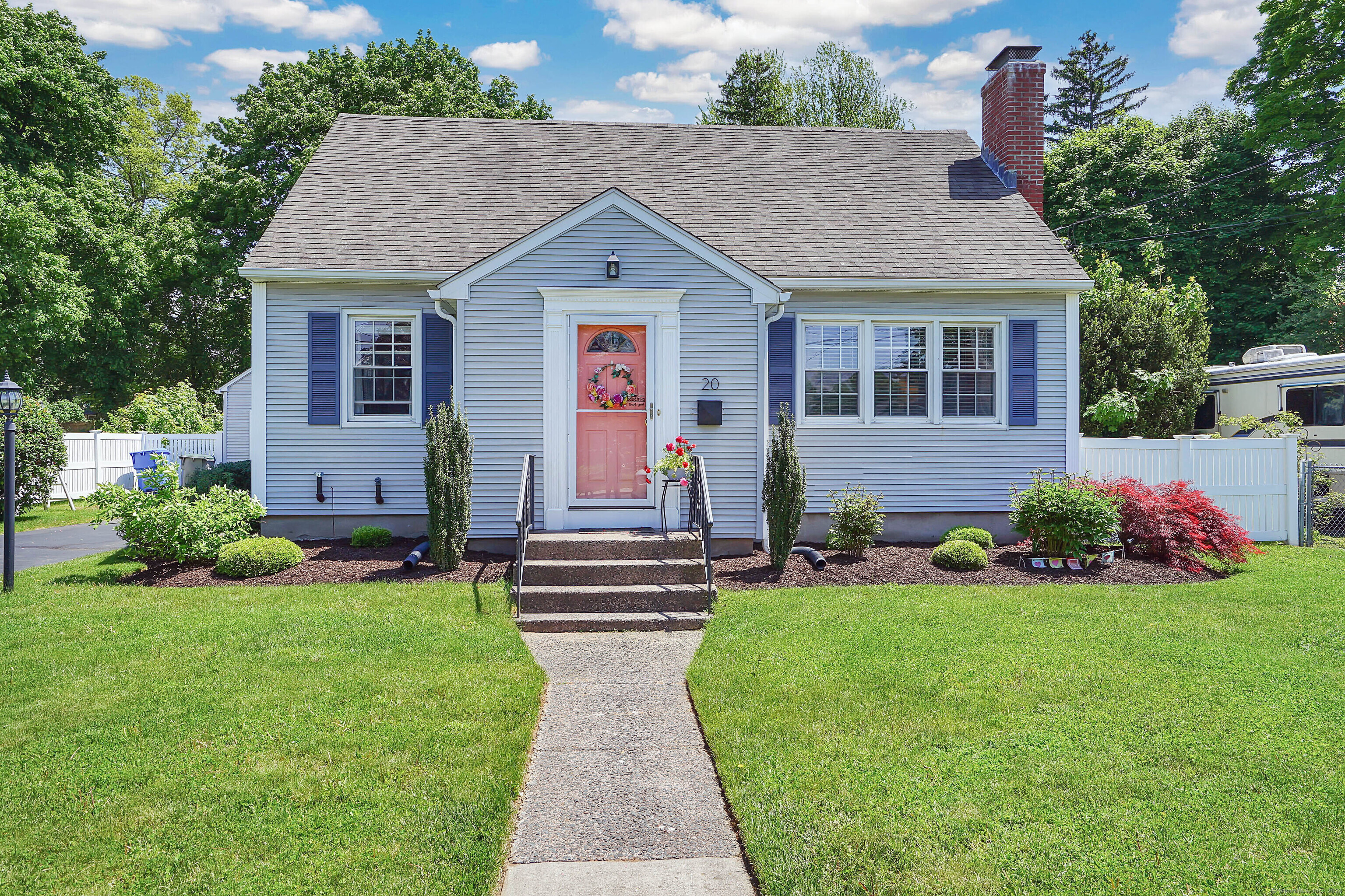 20 Clyde Road