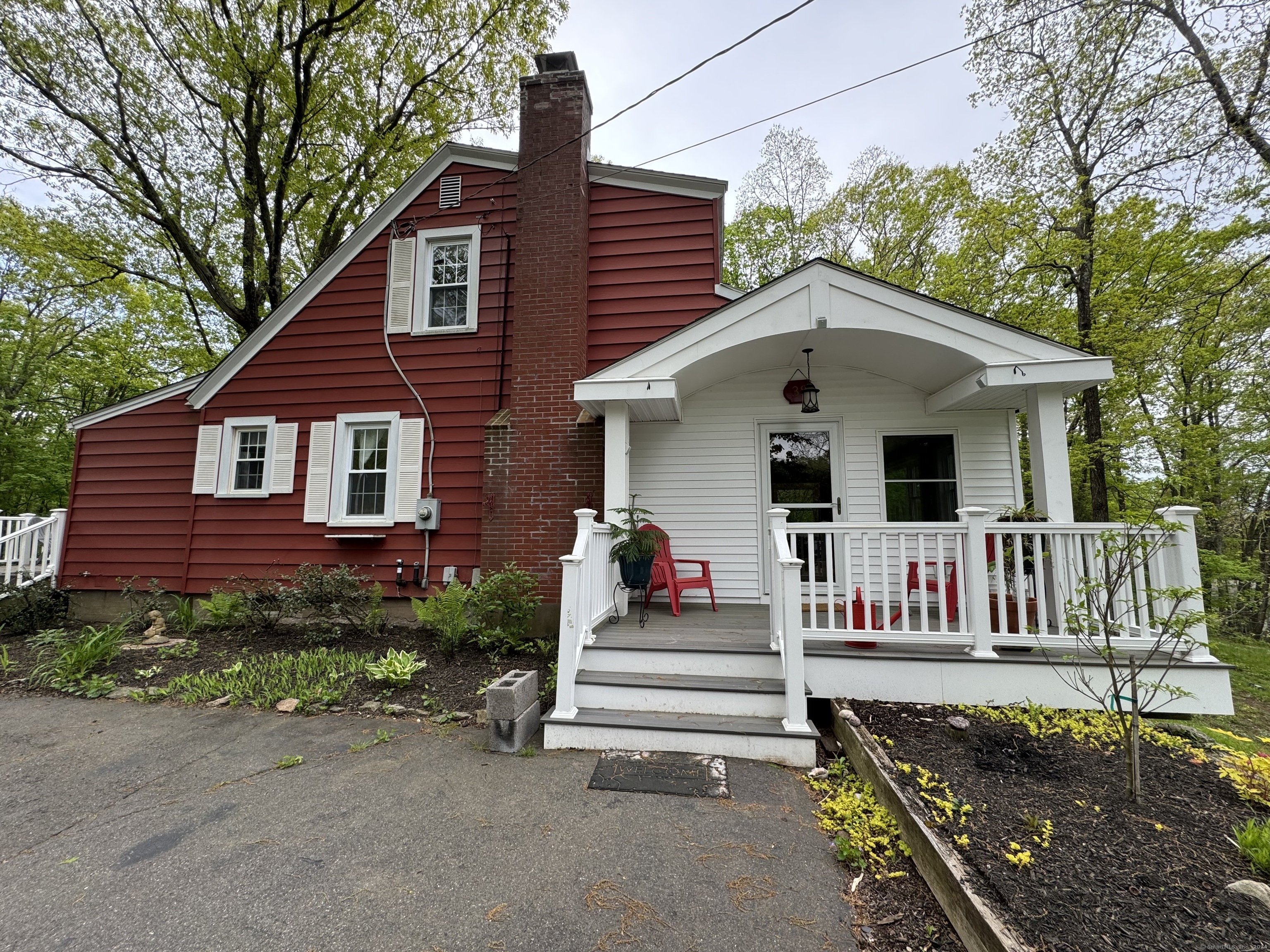 38 Indian Drive