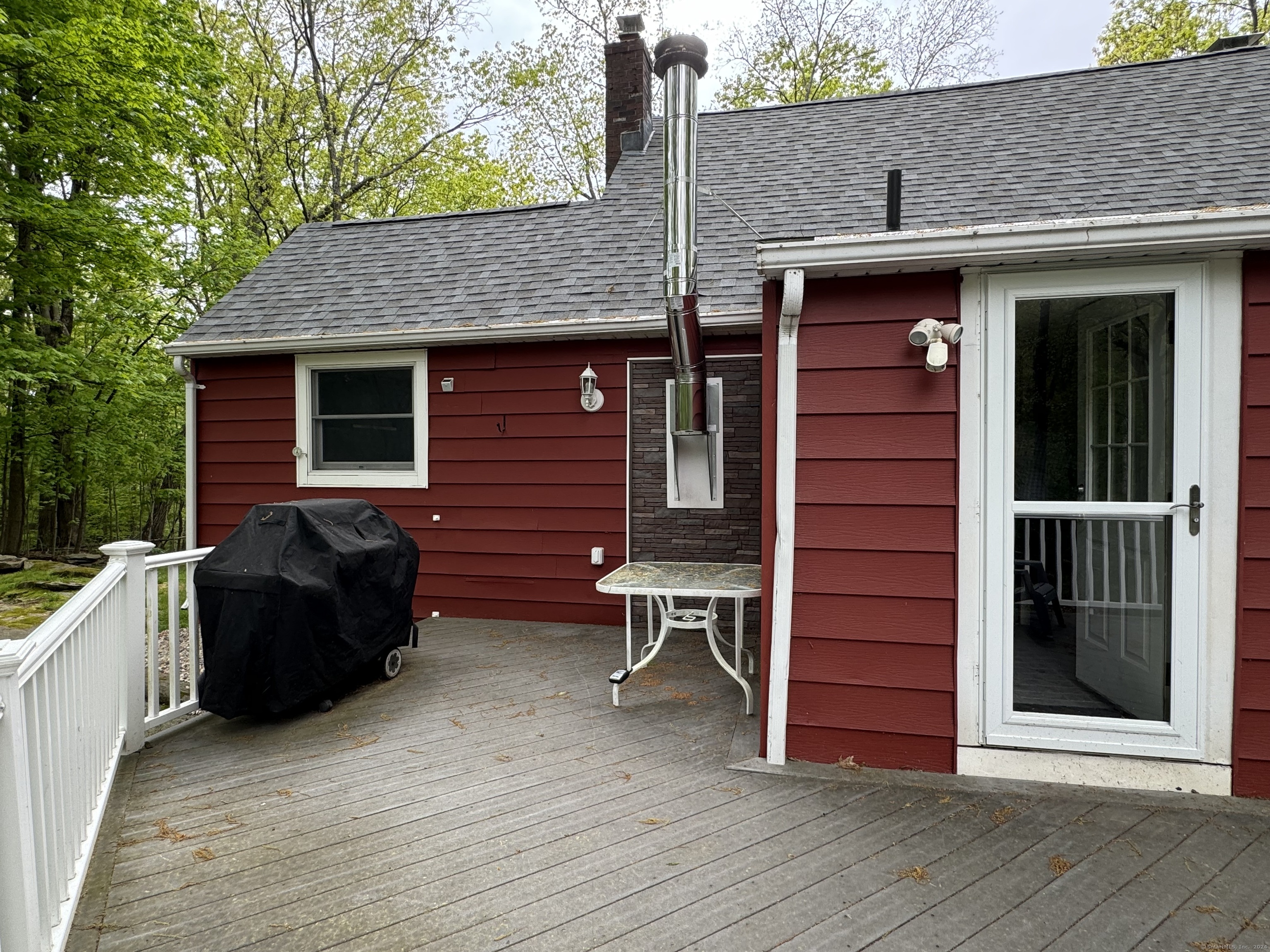 38 Indian Drive