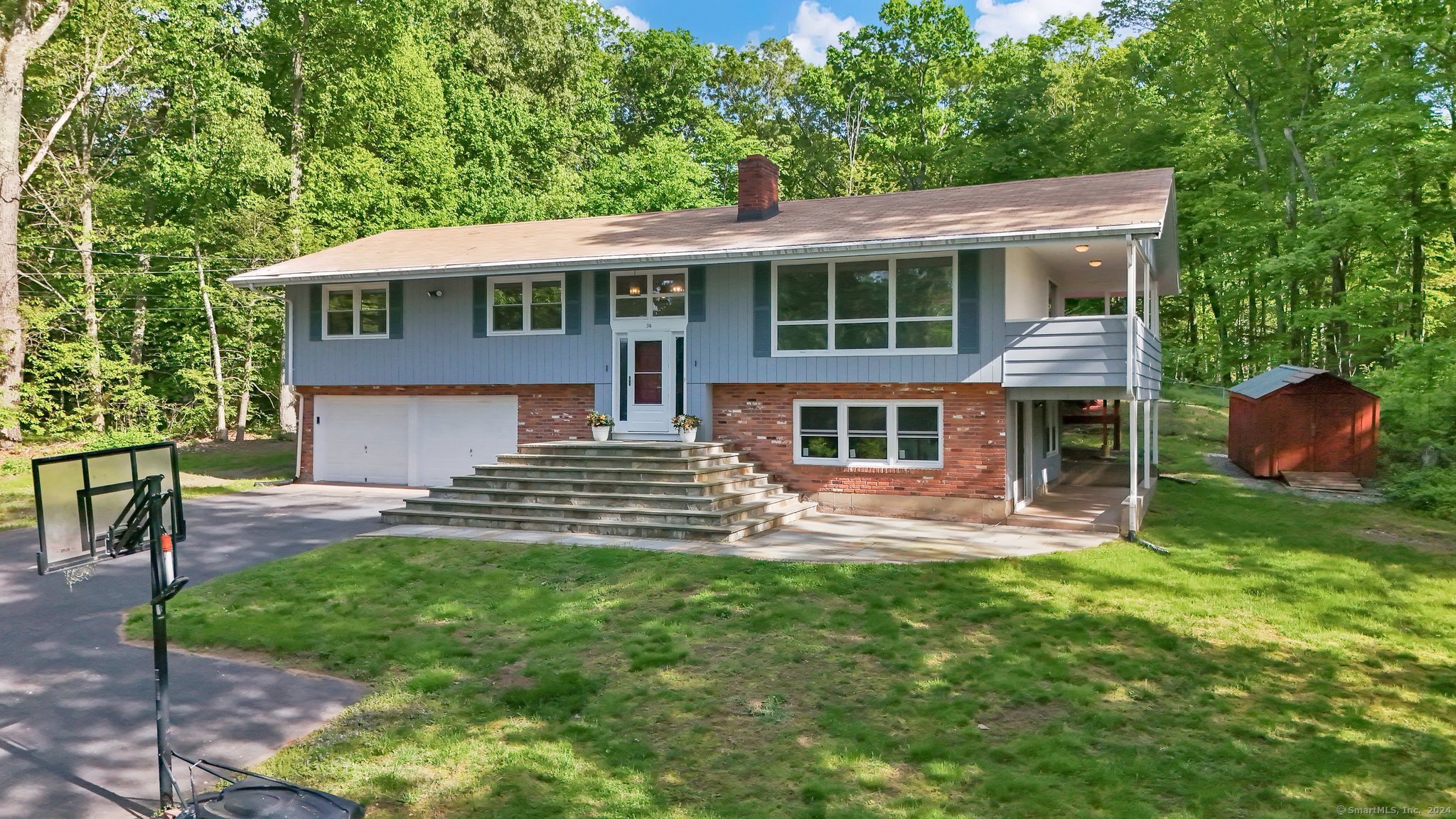 30 Gregory Hill Drive