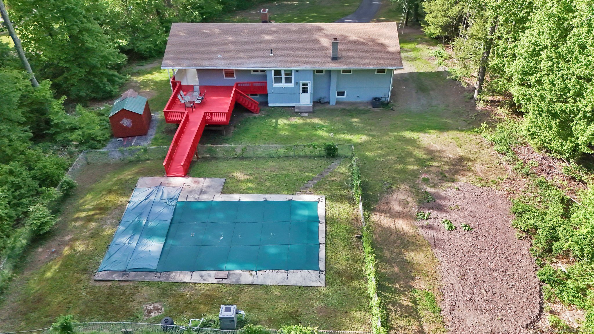 30 Gregory Hill Drive