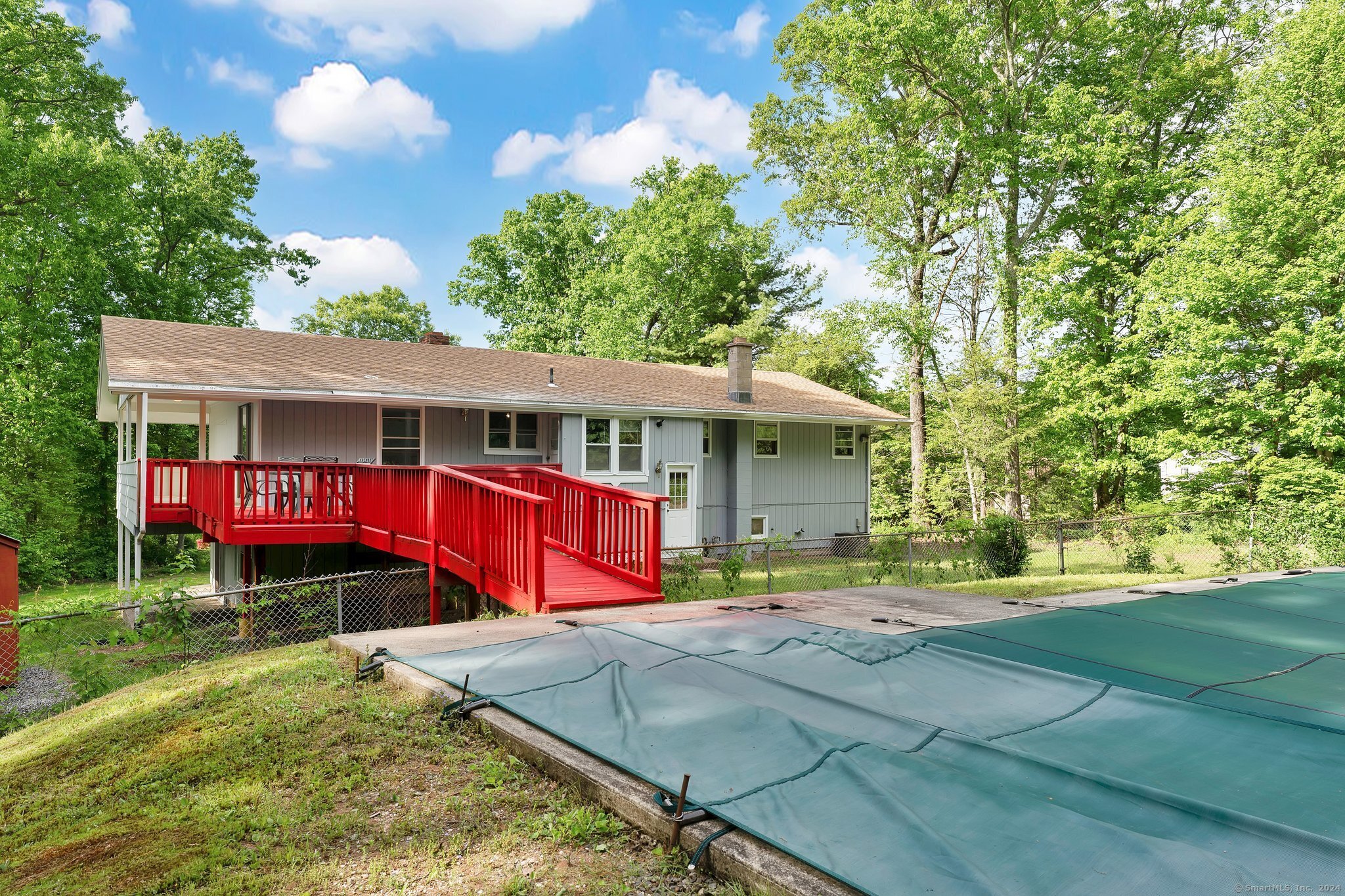 30 Gregory Hill Drive