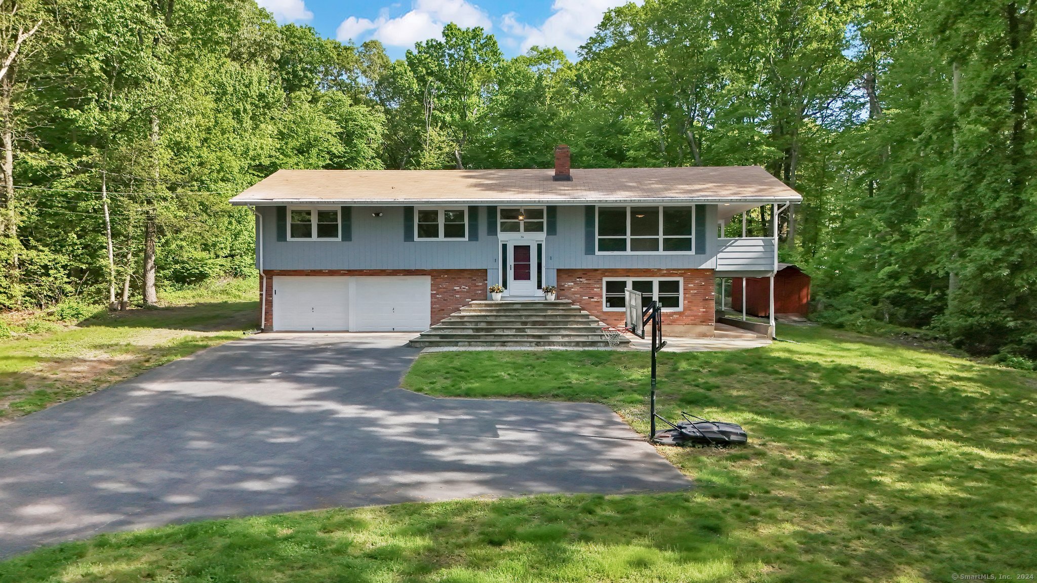 30 Gregory Hill Drive