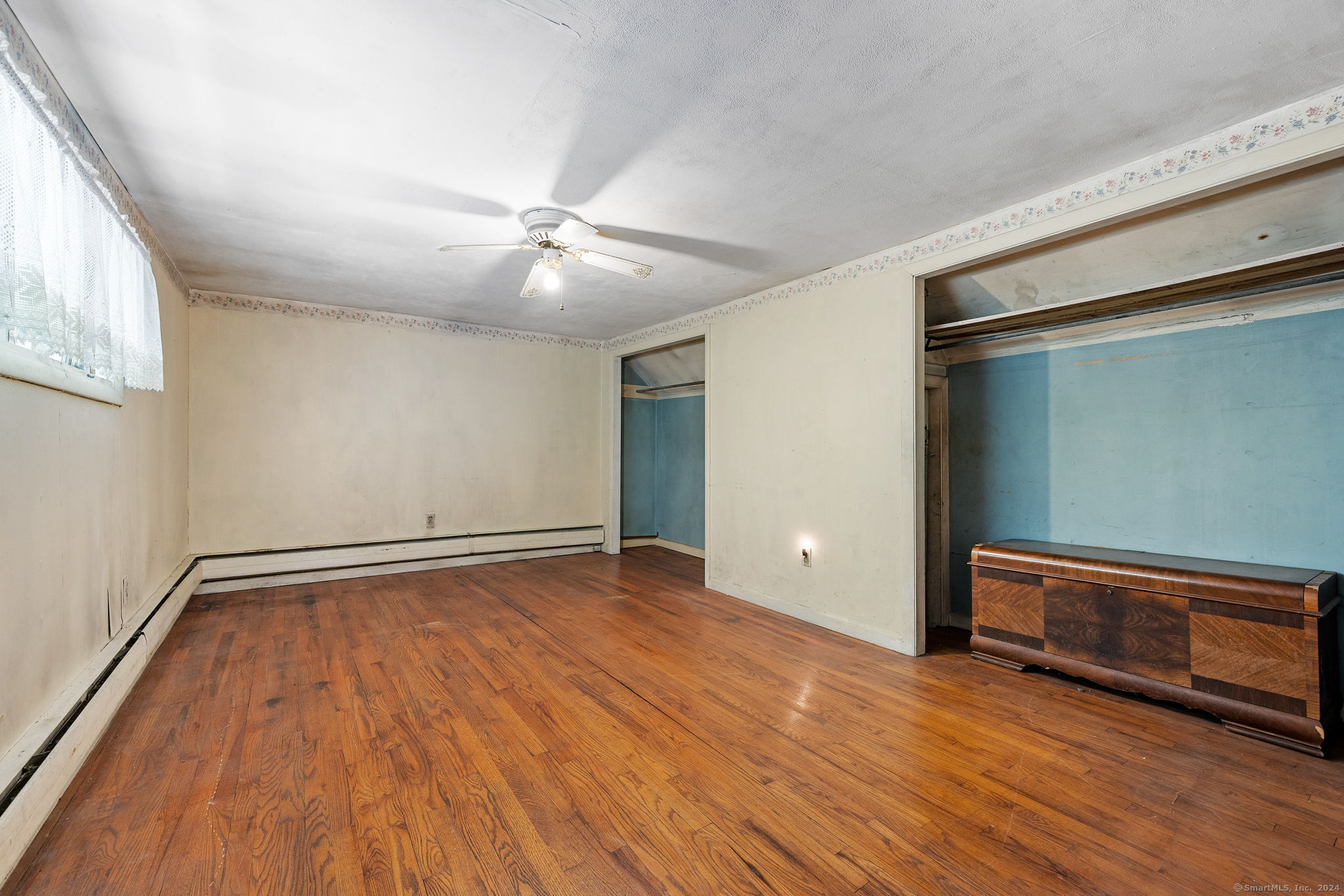 143 Boulevard Road