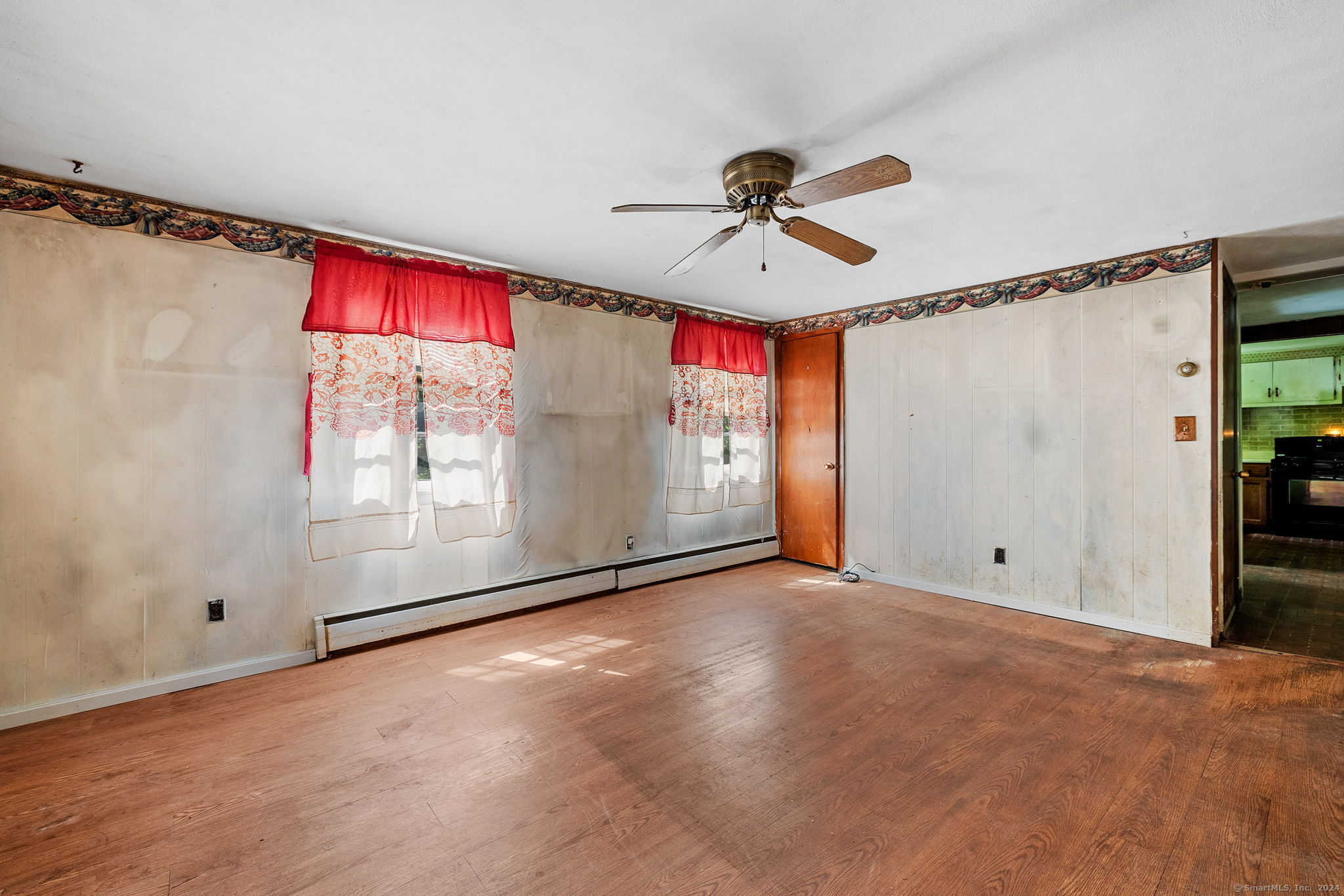 143 Boulevard Road