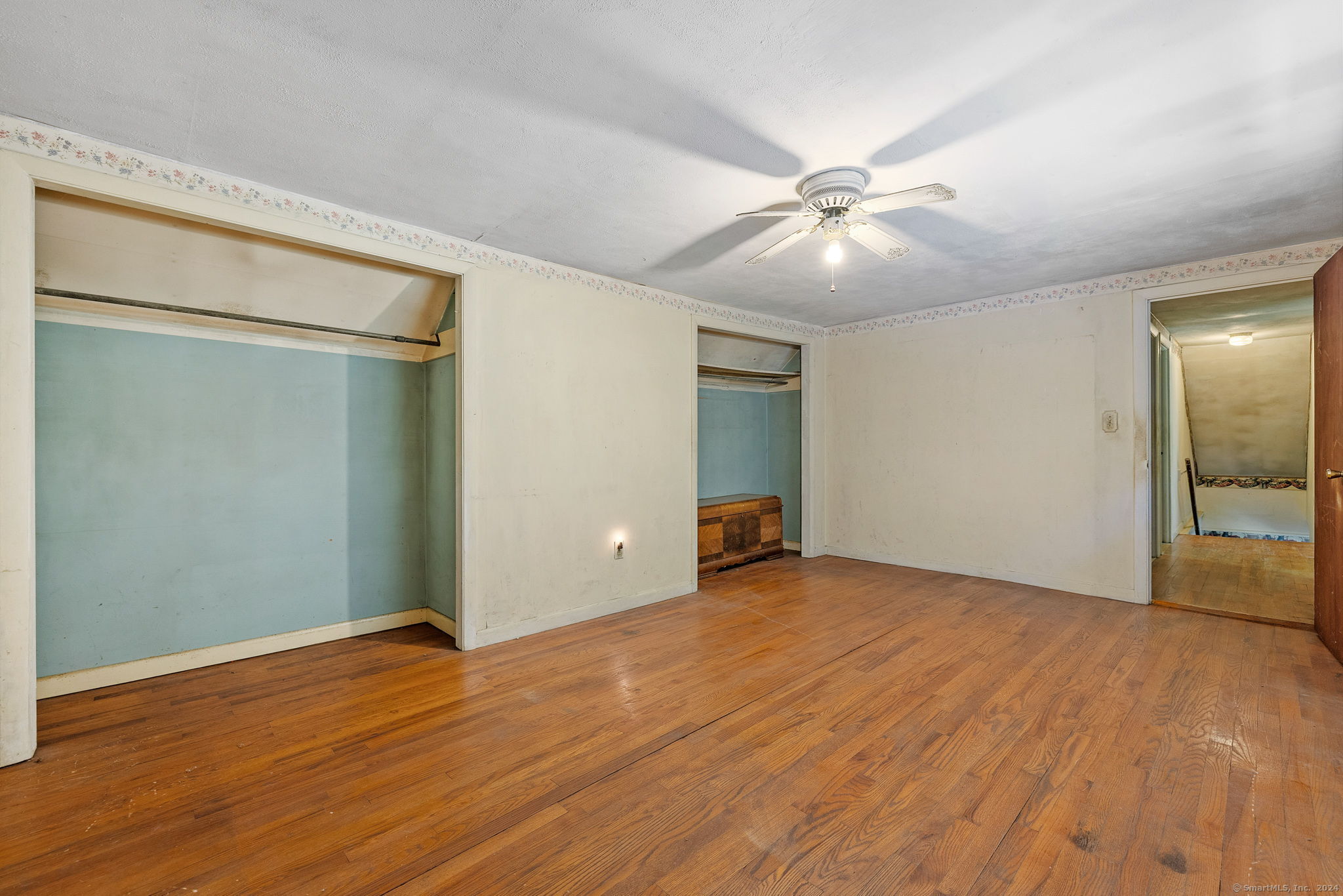 143 Boulevard Road