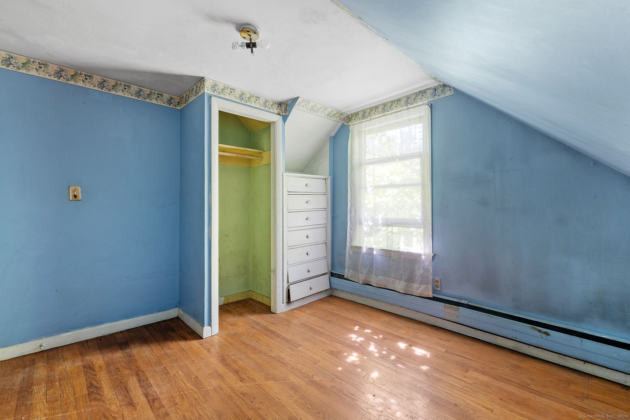 143 Boulevard Road