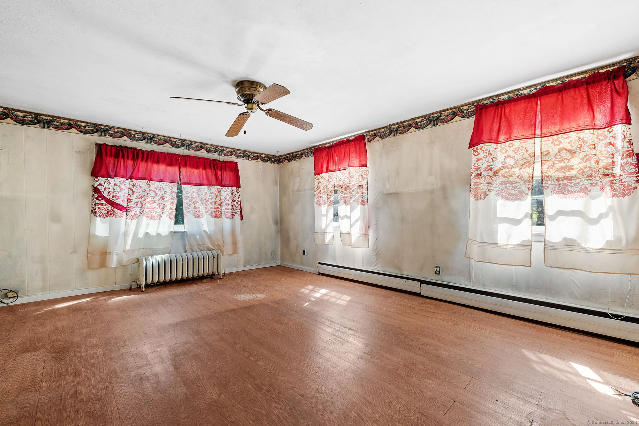 143 Boulevard Road