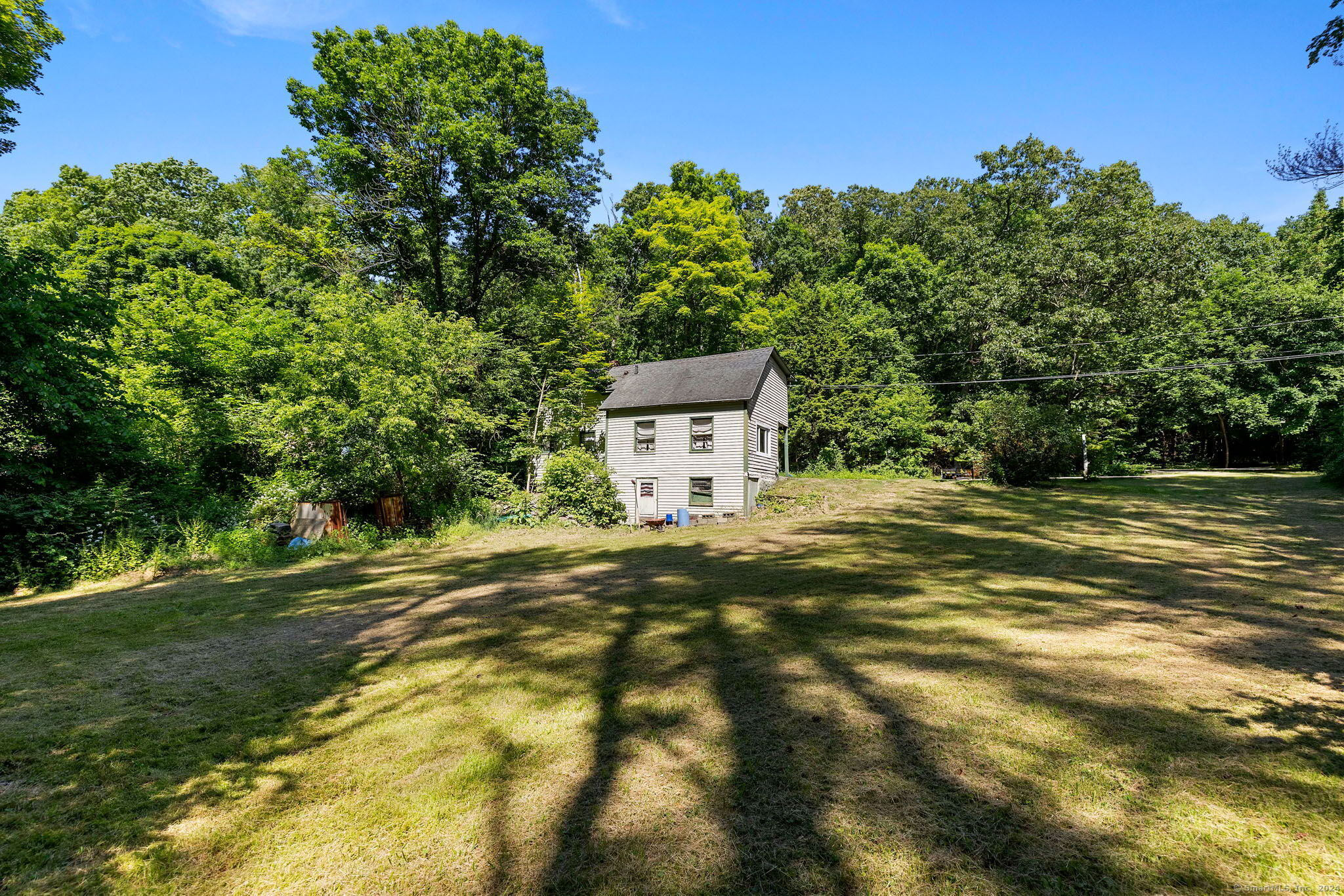 143 Boulevard Road