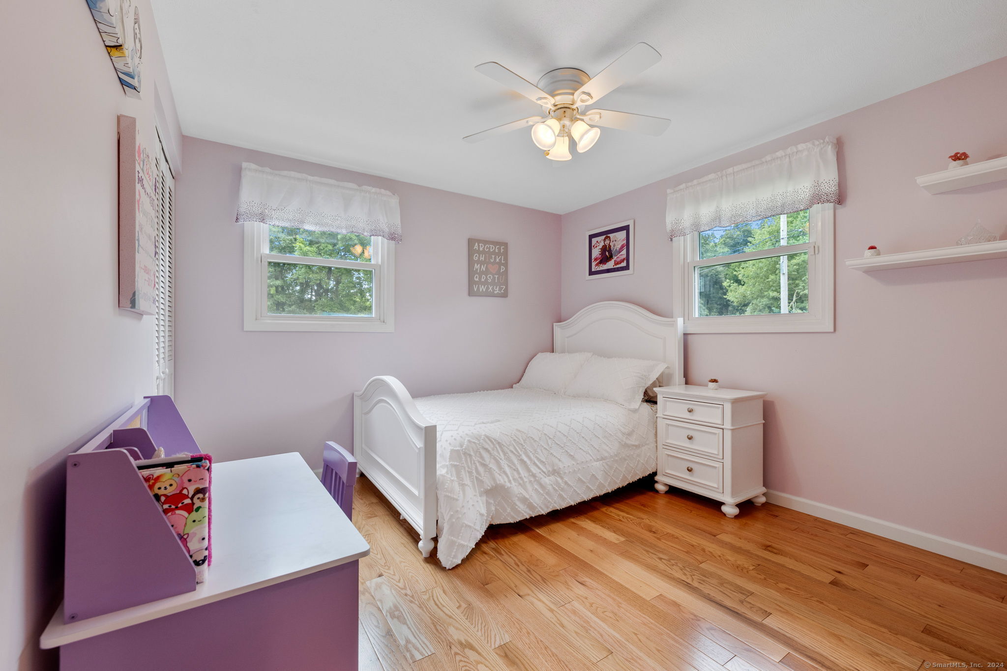83 Murray Road