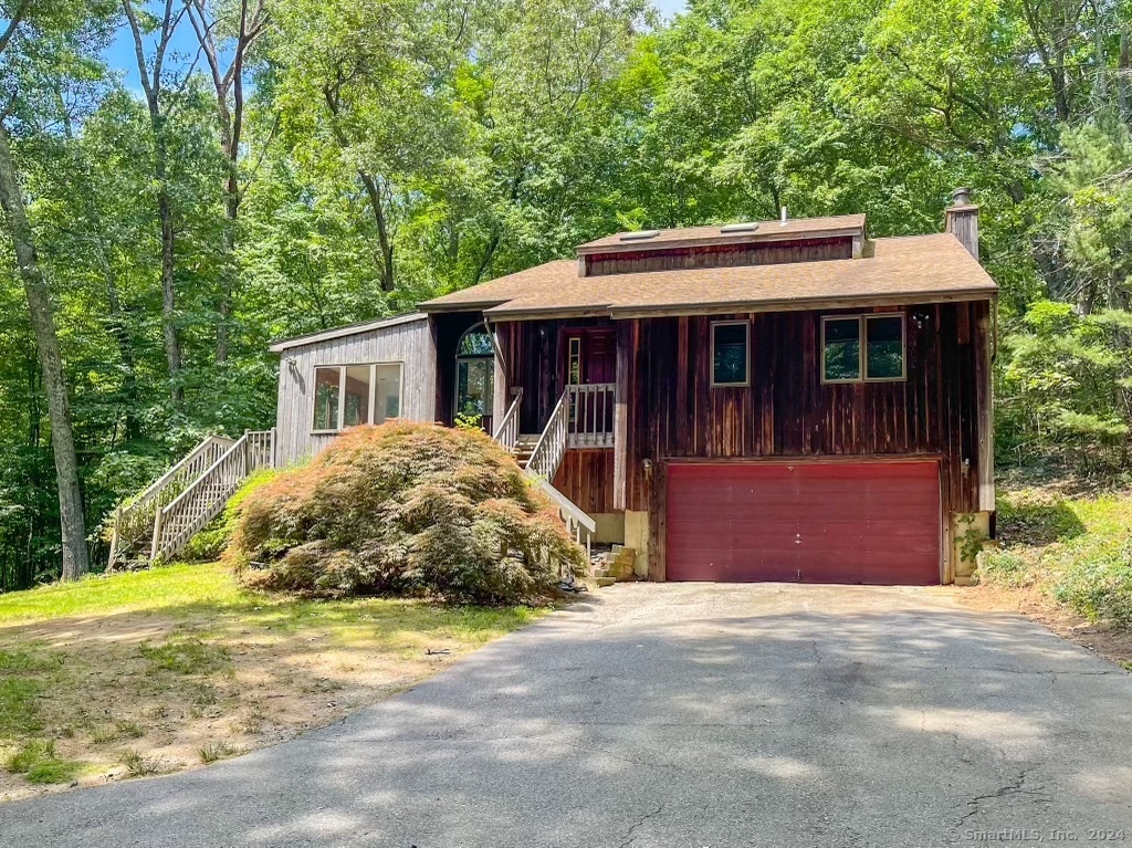 34 Edgarton Road