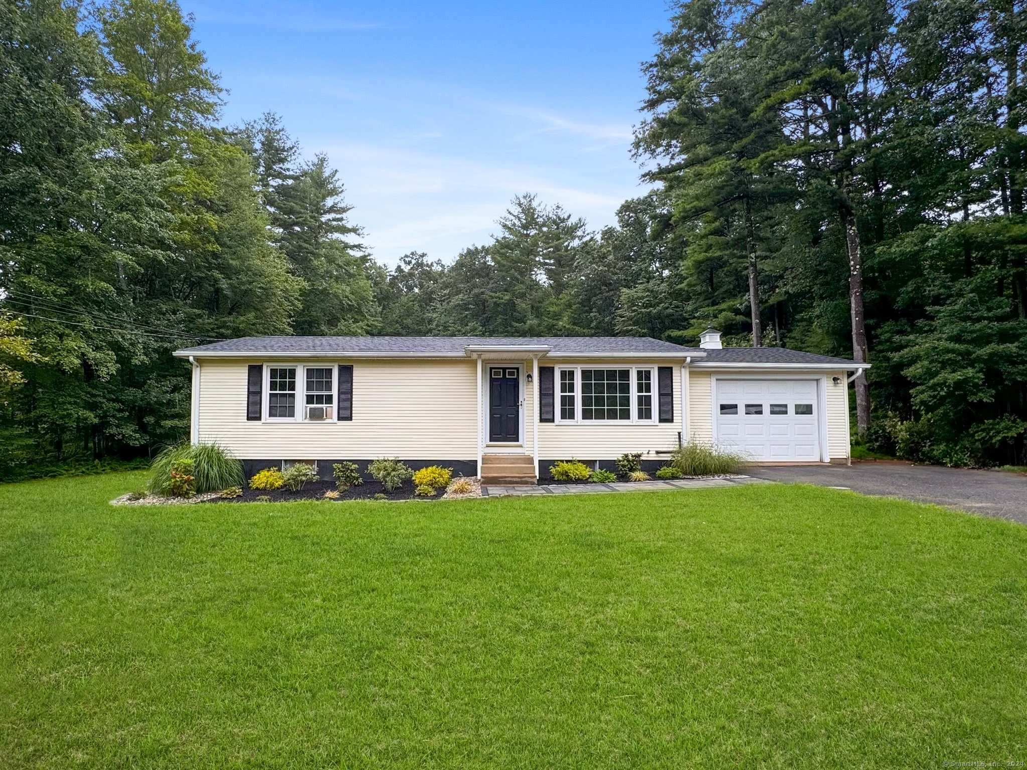 206 Orcuttville Road