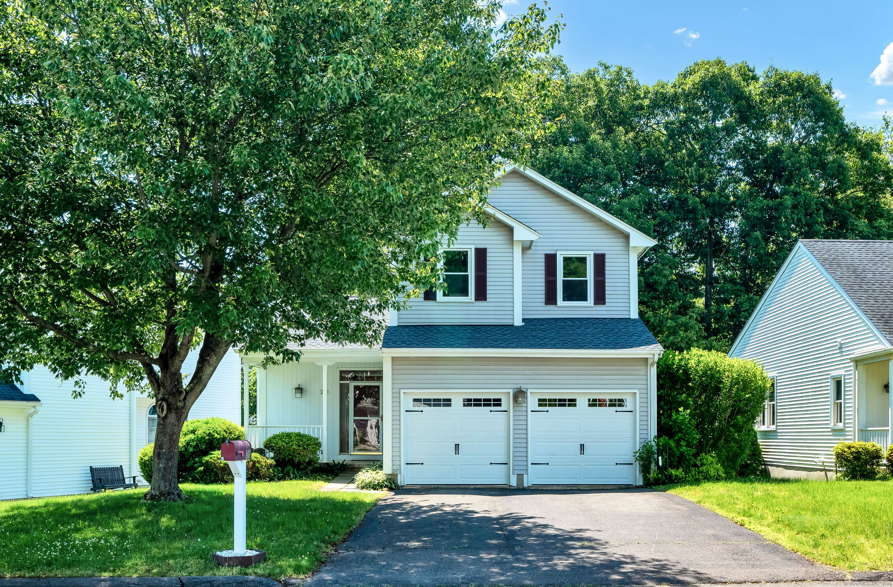 20 Pepper Bush Lane