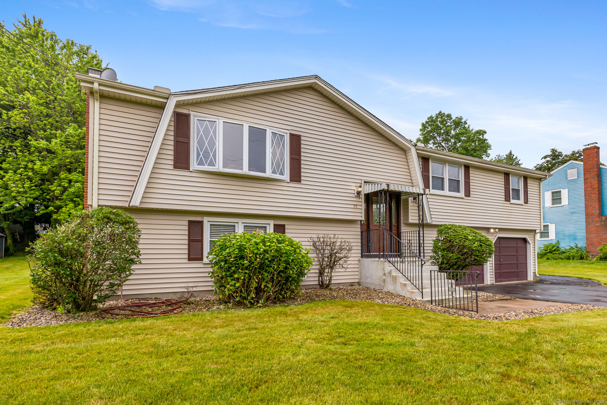 55 Trent Drive