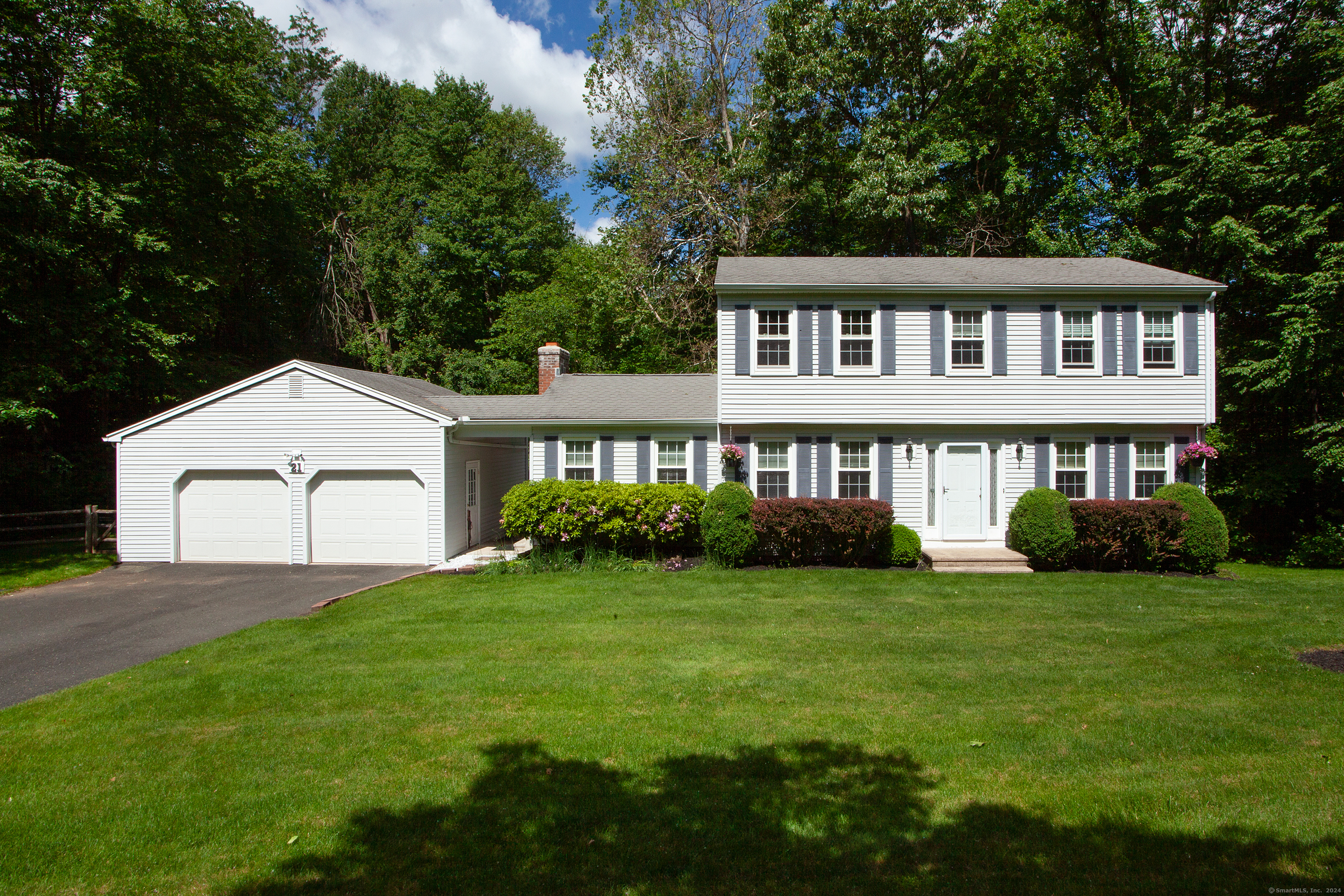 21 Heather Lane