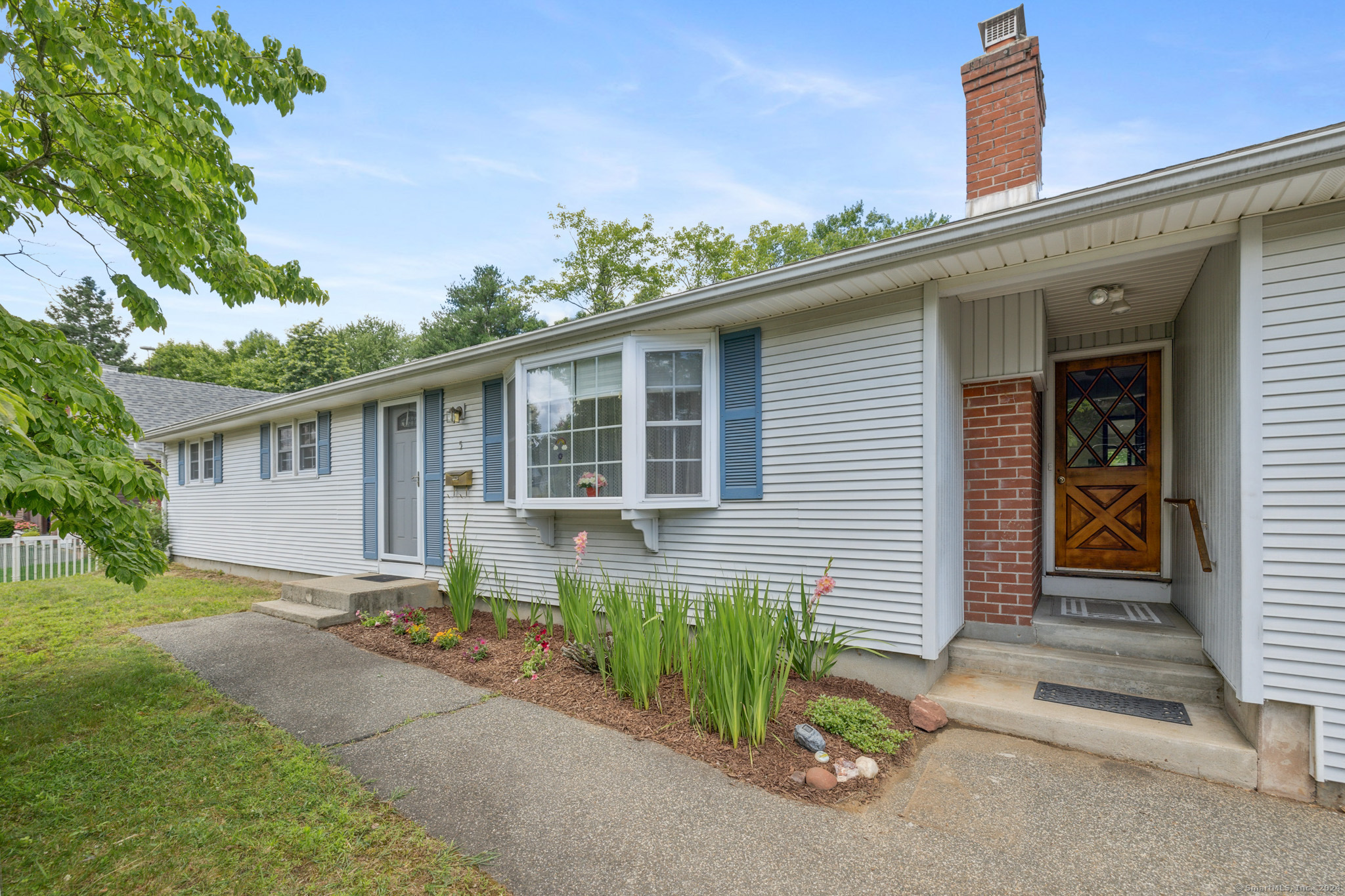 5 Glenwood Street