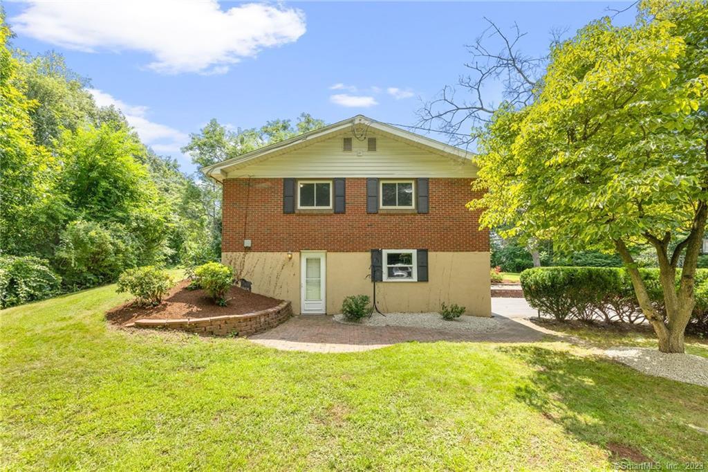 36 Graham Road